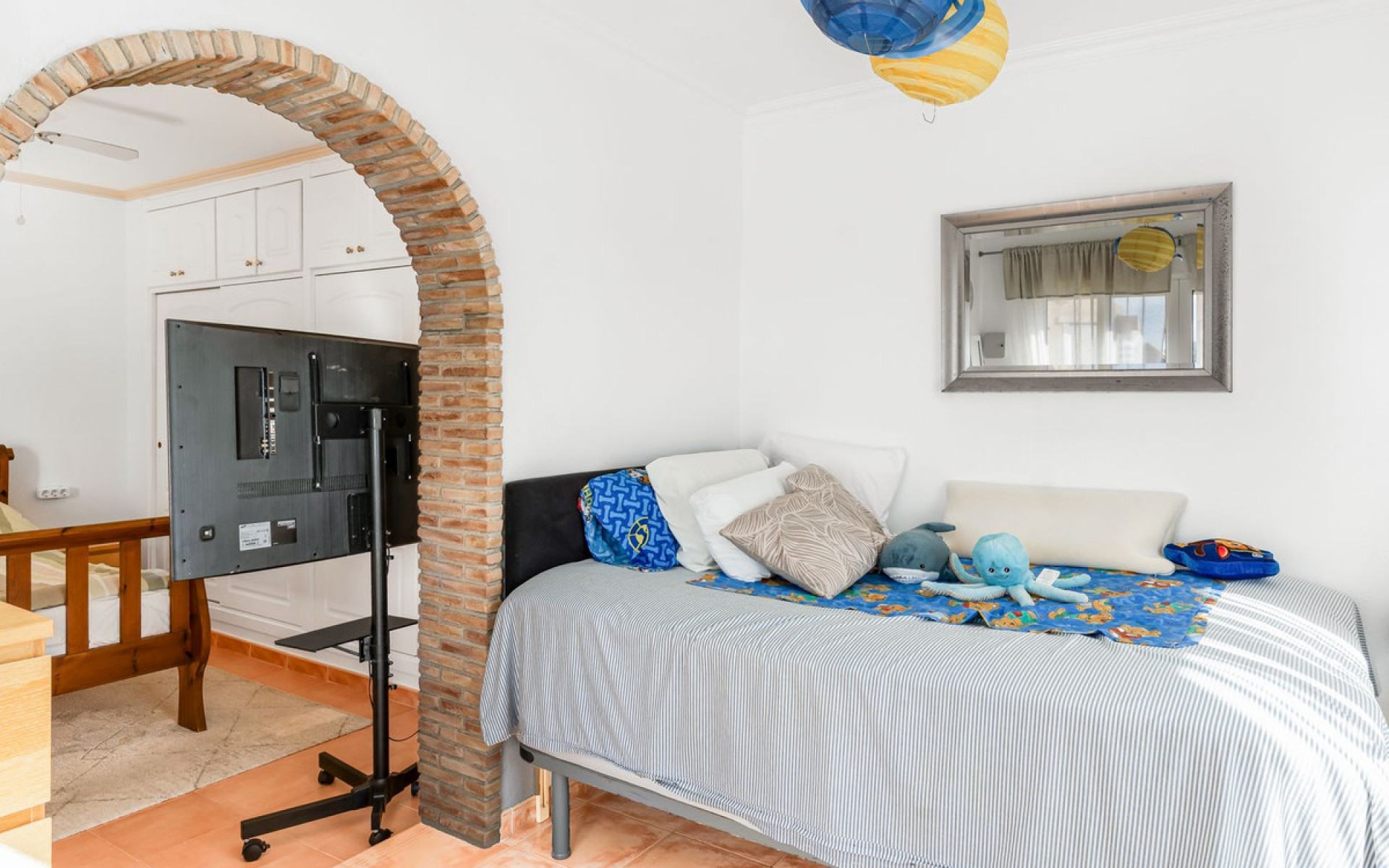 Resale - Villa - San Miguel De Salinas - San Miguel