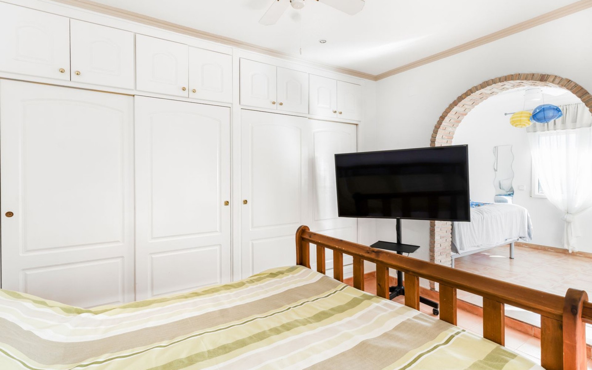 Resale - Villa - San Miguel De Salinas - San Miguel