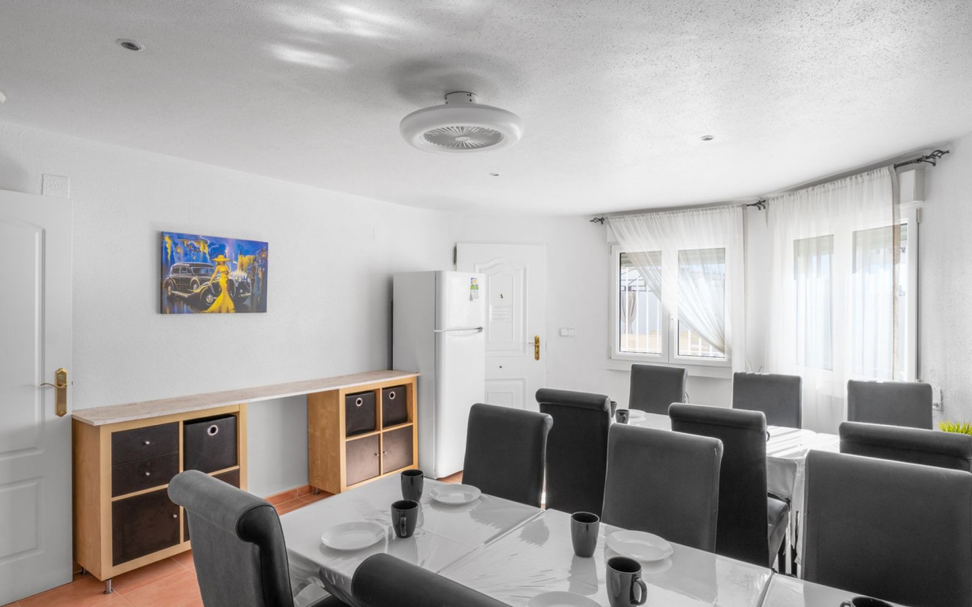 Resale - Villa - San Miguel De Salinas - San Miguel