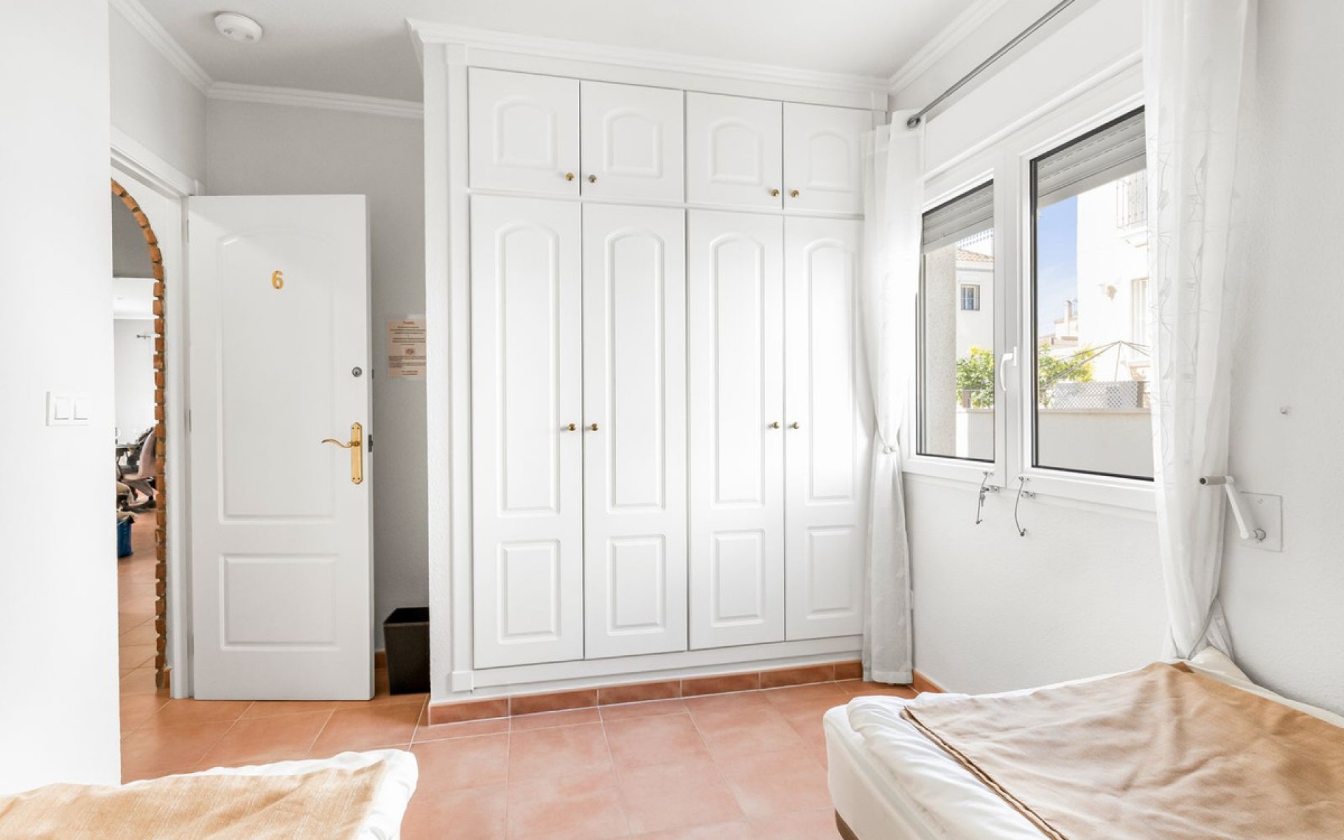 Resale - Villa - San Miguel De Salinas - San Miguel