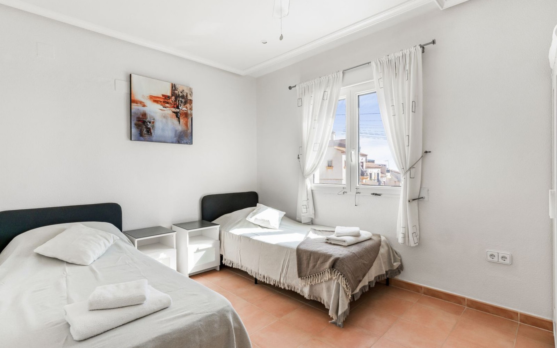 Resale - Villa - San Miguel De Salinas - San Miguel