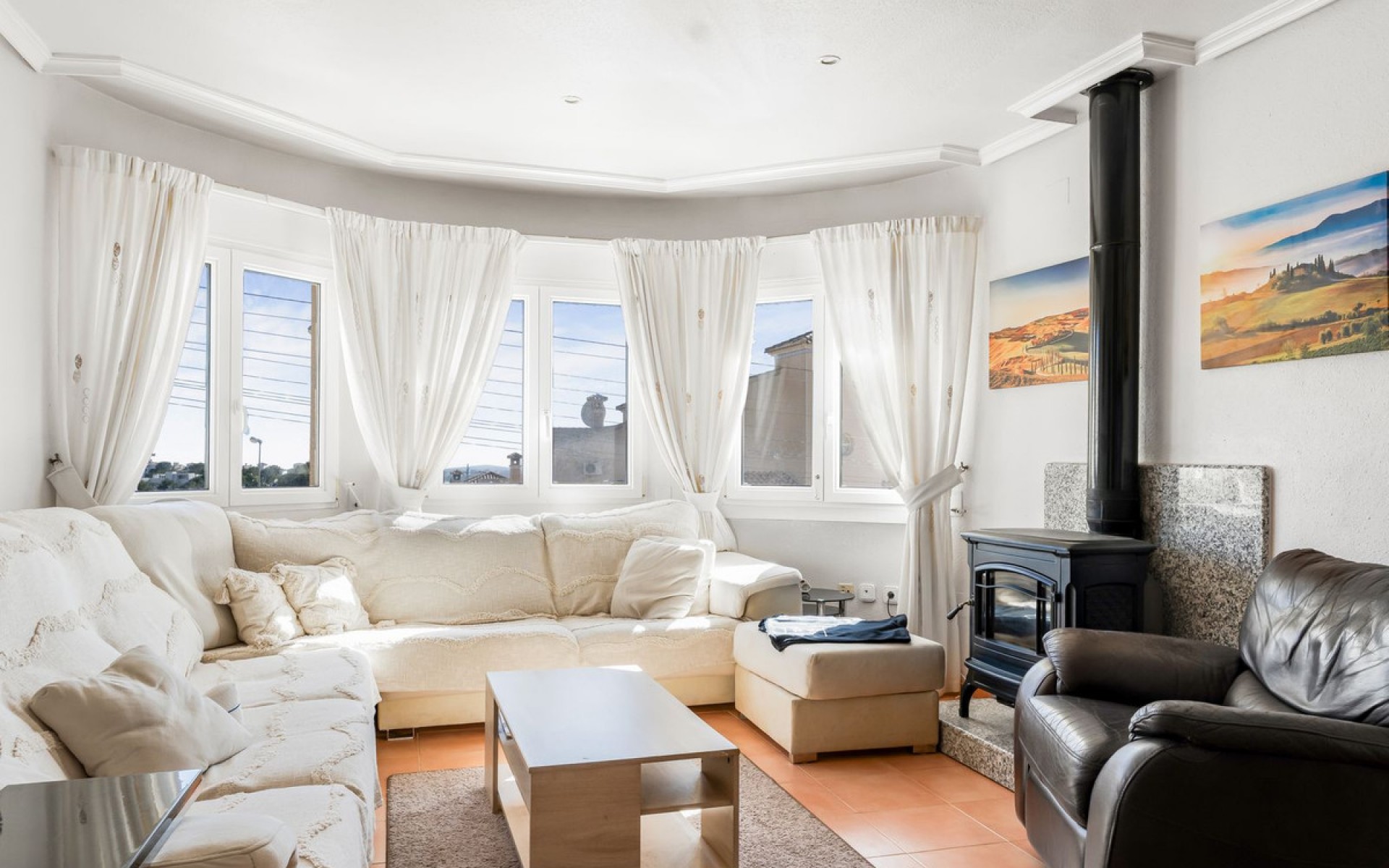 Resale - Villa - San Miguel De Salinas - San Miguel