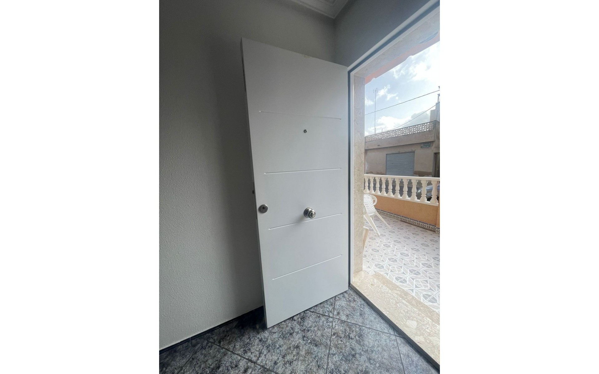 Resale - Villa - San Pedro del Pinatar - Lo Pagan