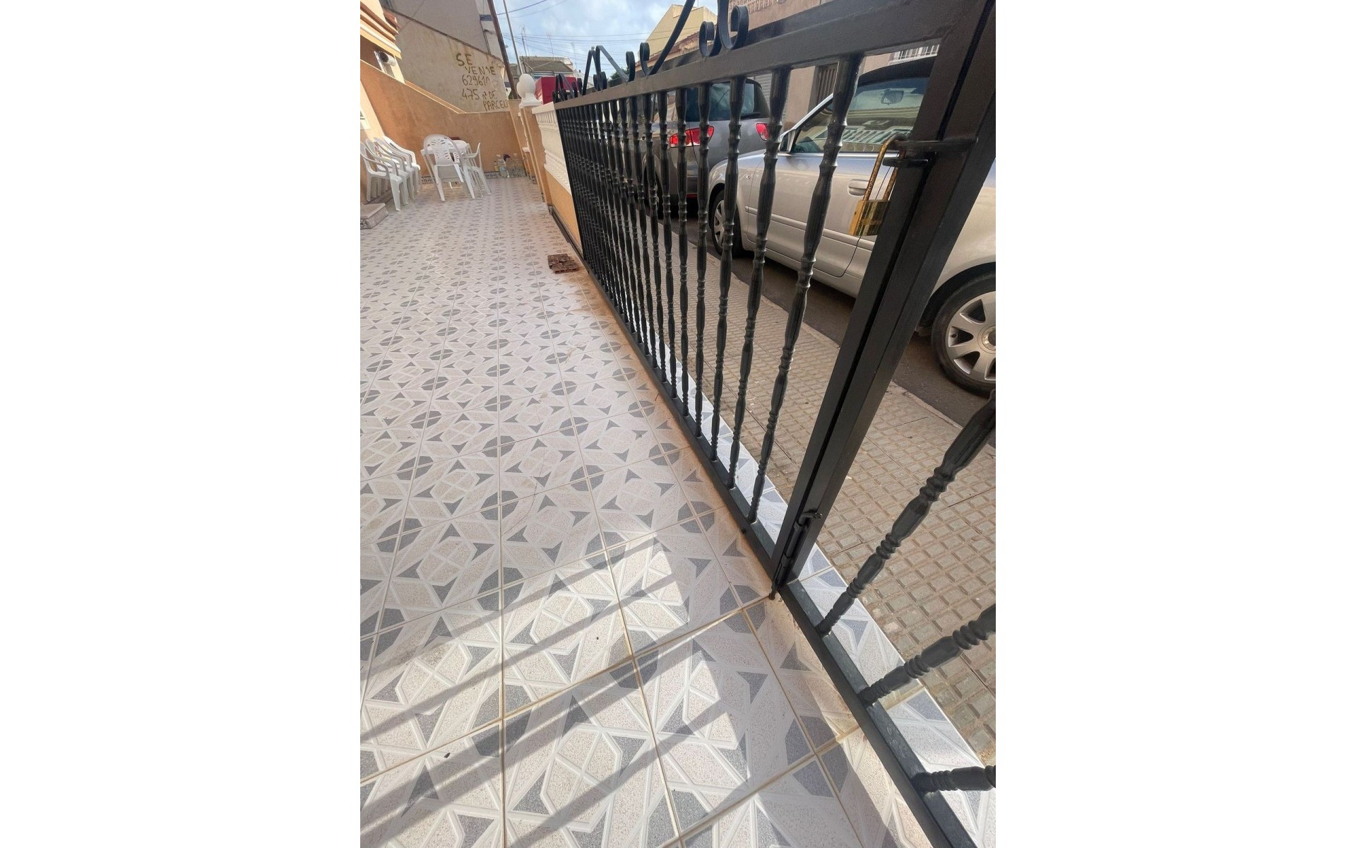 Resale - Villa - San Pedro del Pinatar - Lo Pagan