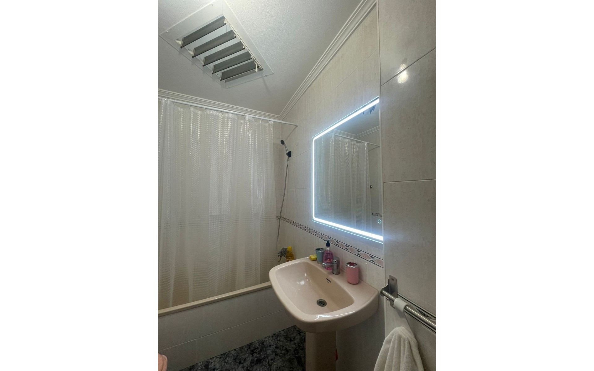 Resale - Villa - San Pedro del Pinatar - Lo Pagan