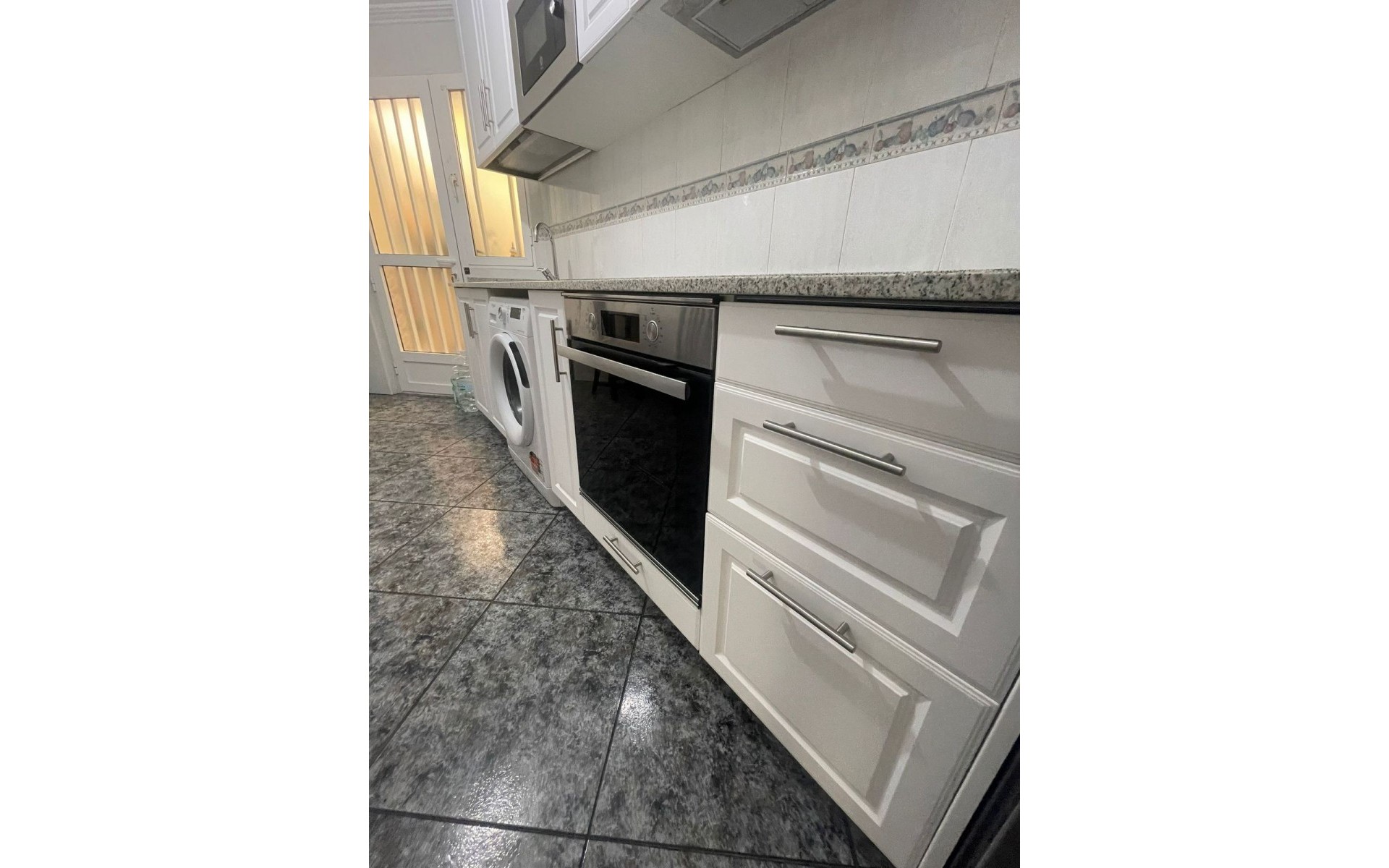 Resale - Villa - San Pedro del Pinatar - Lo Pagan