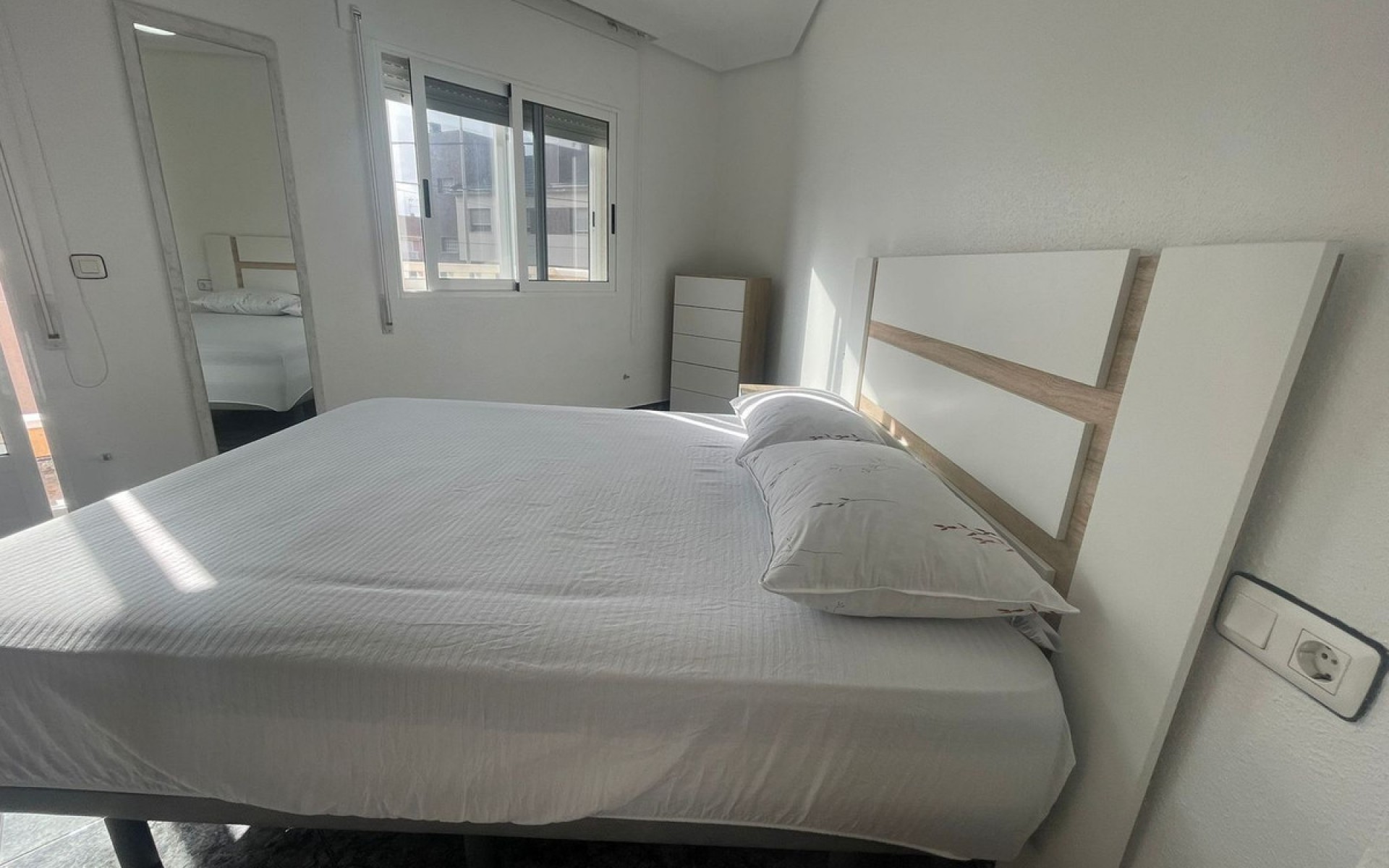 Resale - Villa - San Pedro del Pinatar - Lo Pagan