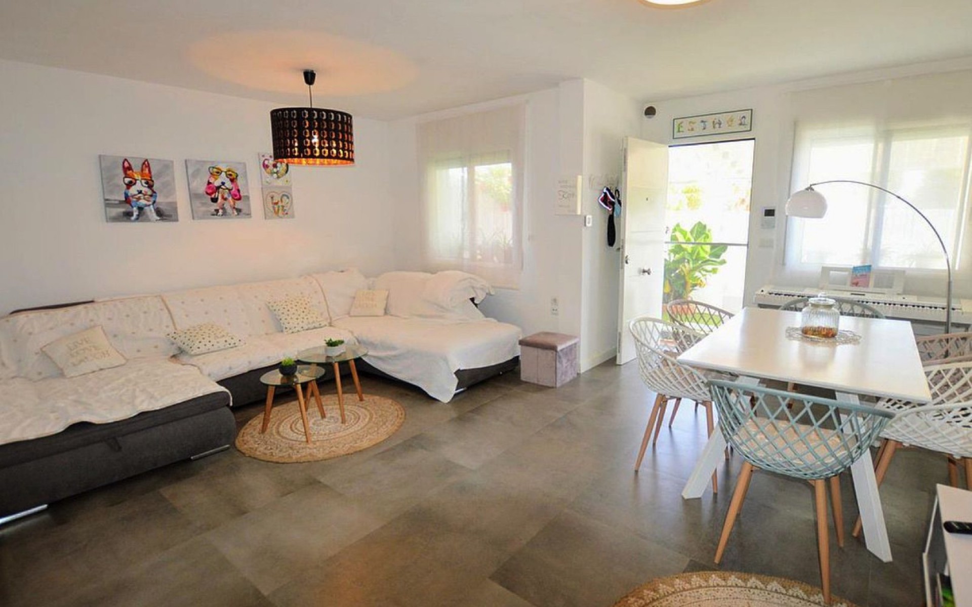 Resale - Villa - San Pedro del Pinatar - Lo Pagan