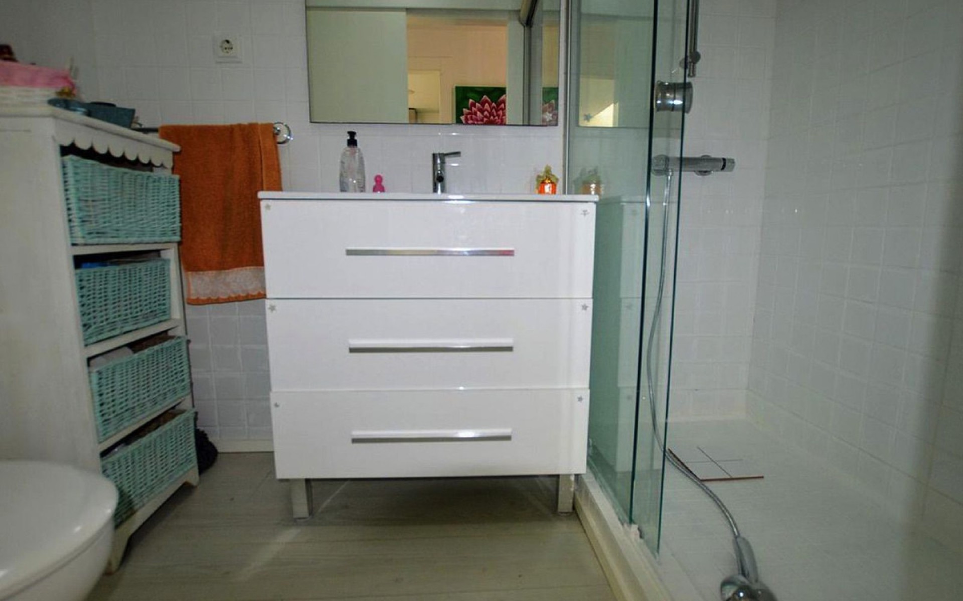 Resale - Villa - San Pedro del Pinatar - Lo Pagan