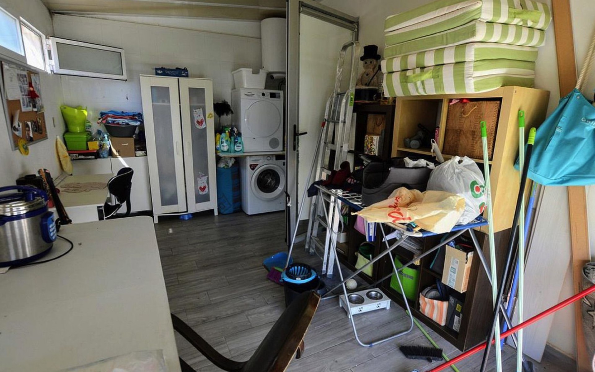 Resale - Villa - San Pedro del Pinatar - Lo Pagan