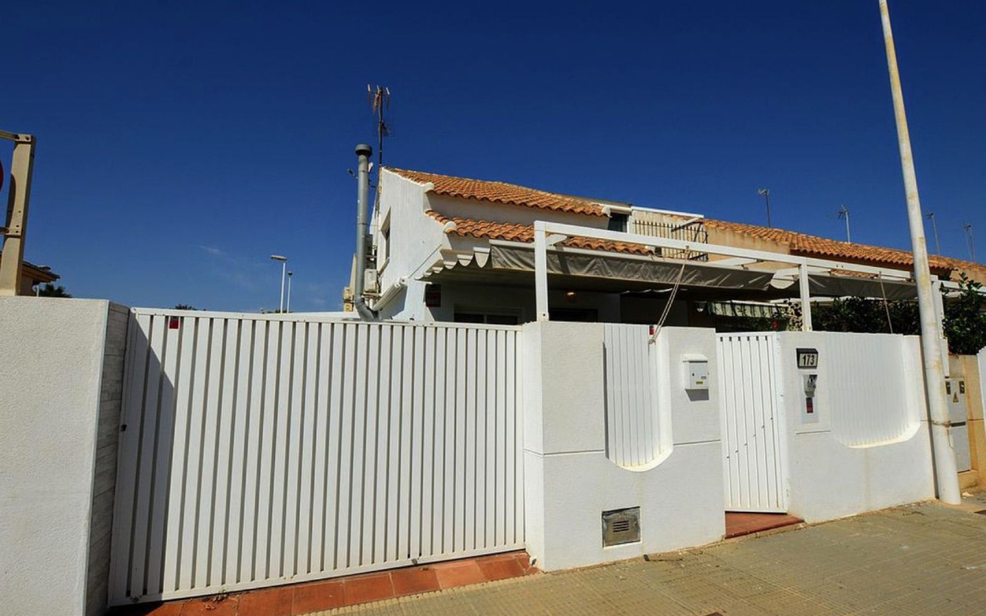 Resale - Villa - San Pedro del Pinatar - Lo Pagan