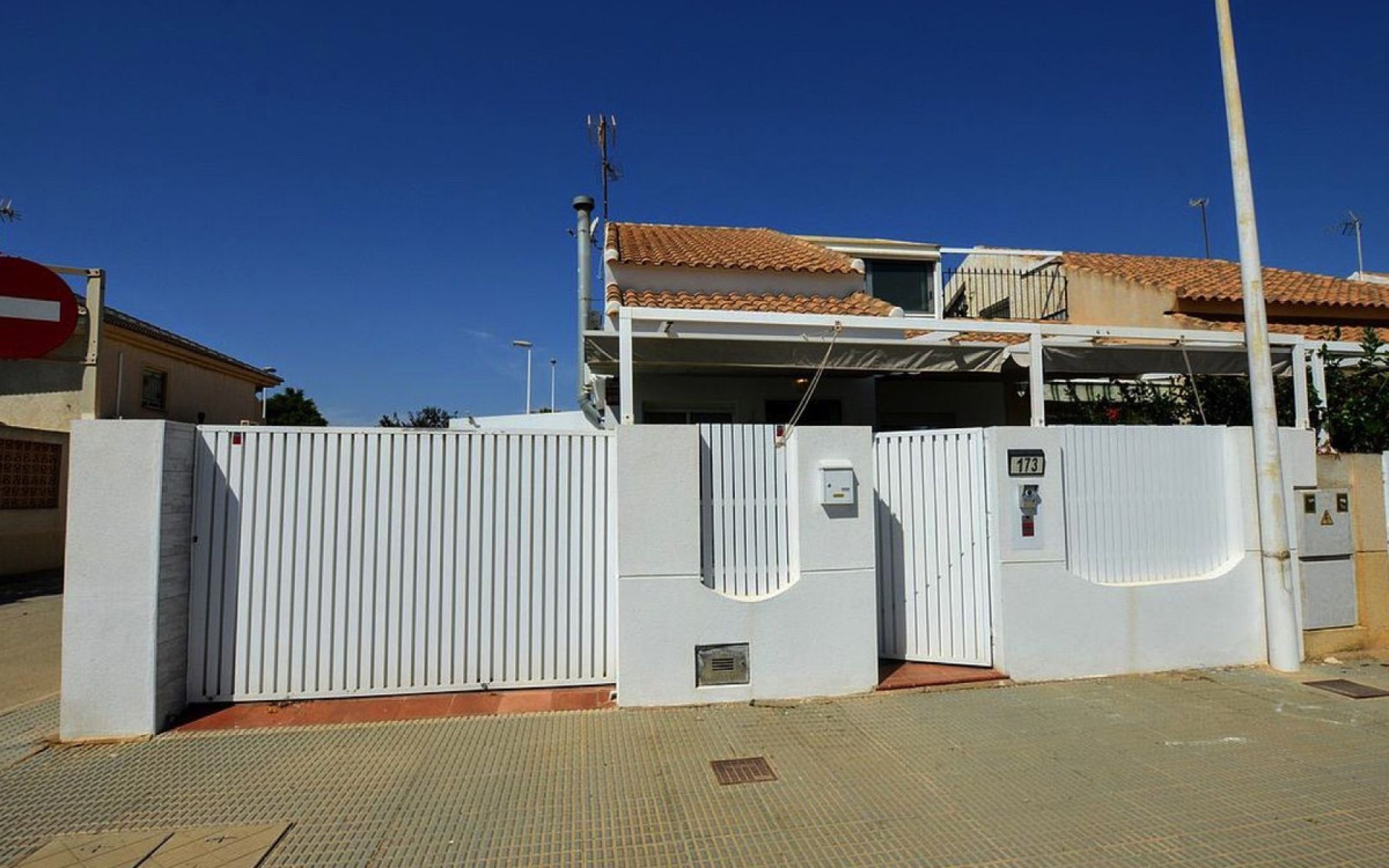 Resale - Villa - San Pedro del Pinatar - Lo Pagan