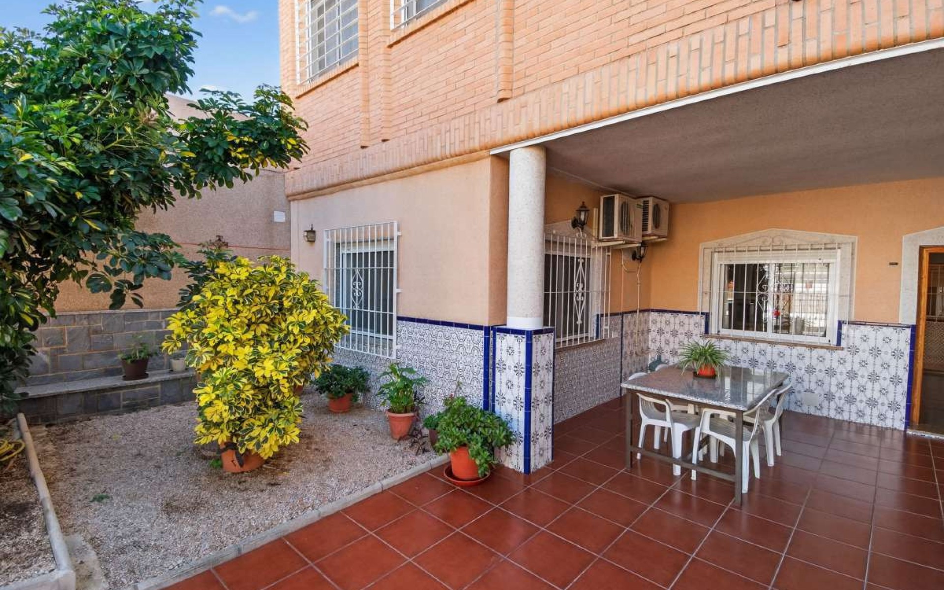 Resale - Villa - San Pedro del Pinatar - Lo Pagan