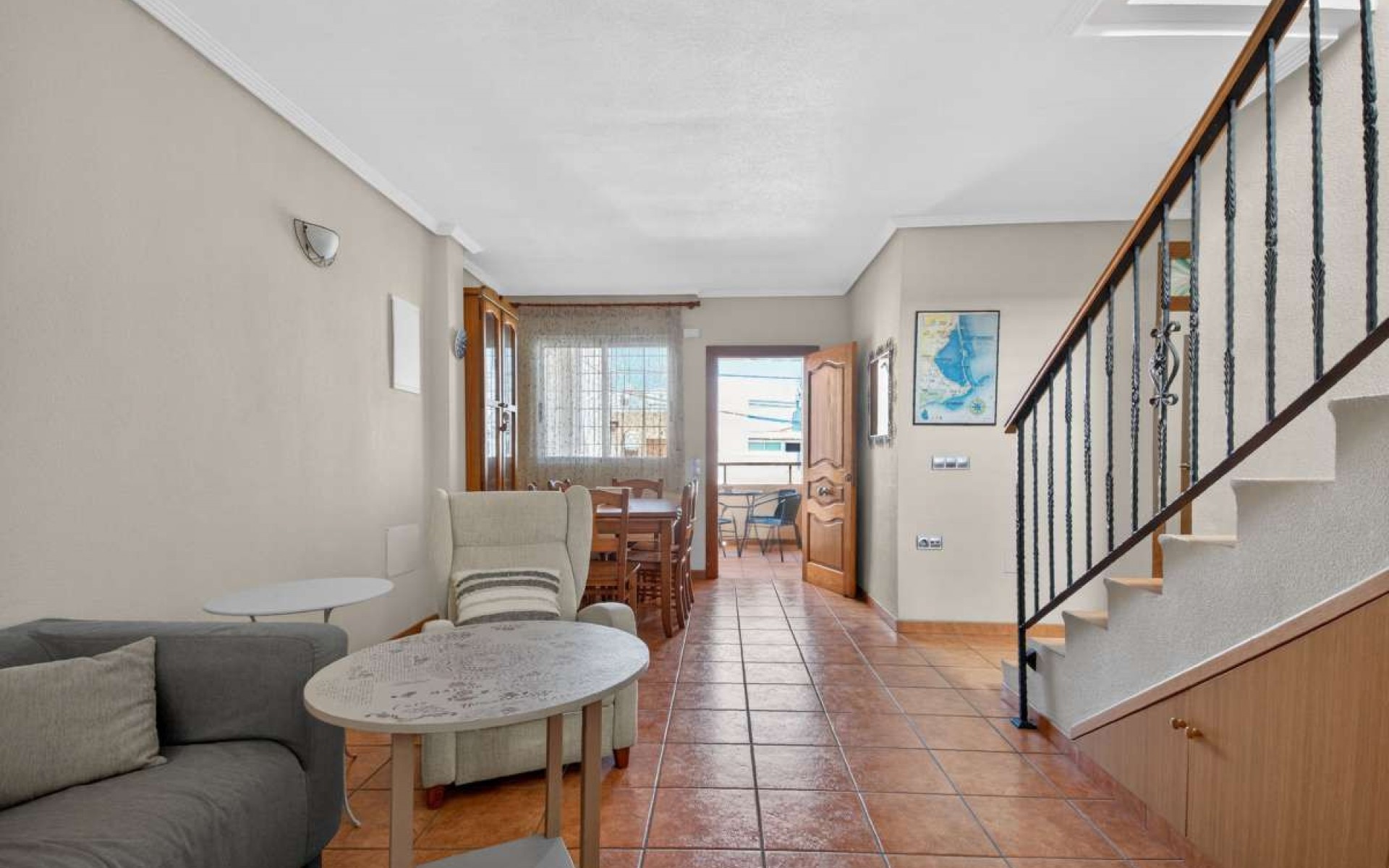 Resale - Villa - San Pedro del Pinatar - Lo Pagan