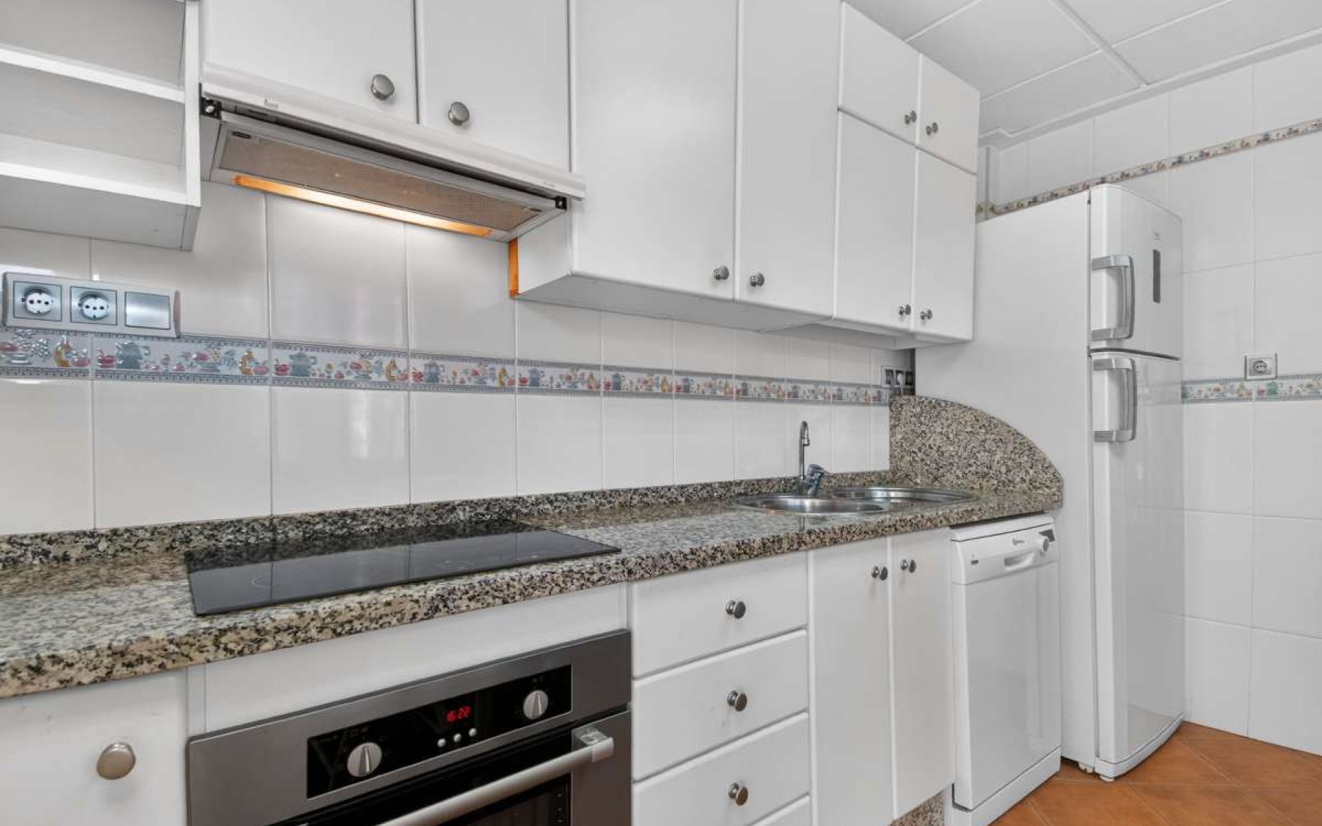 Resale - Villa - San Pedro del Pinatar - Lo Pagan