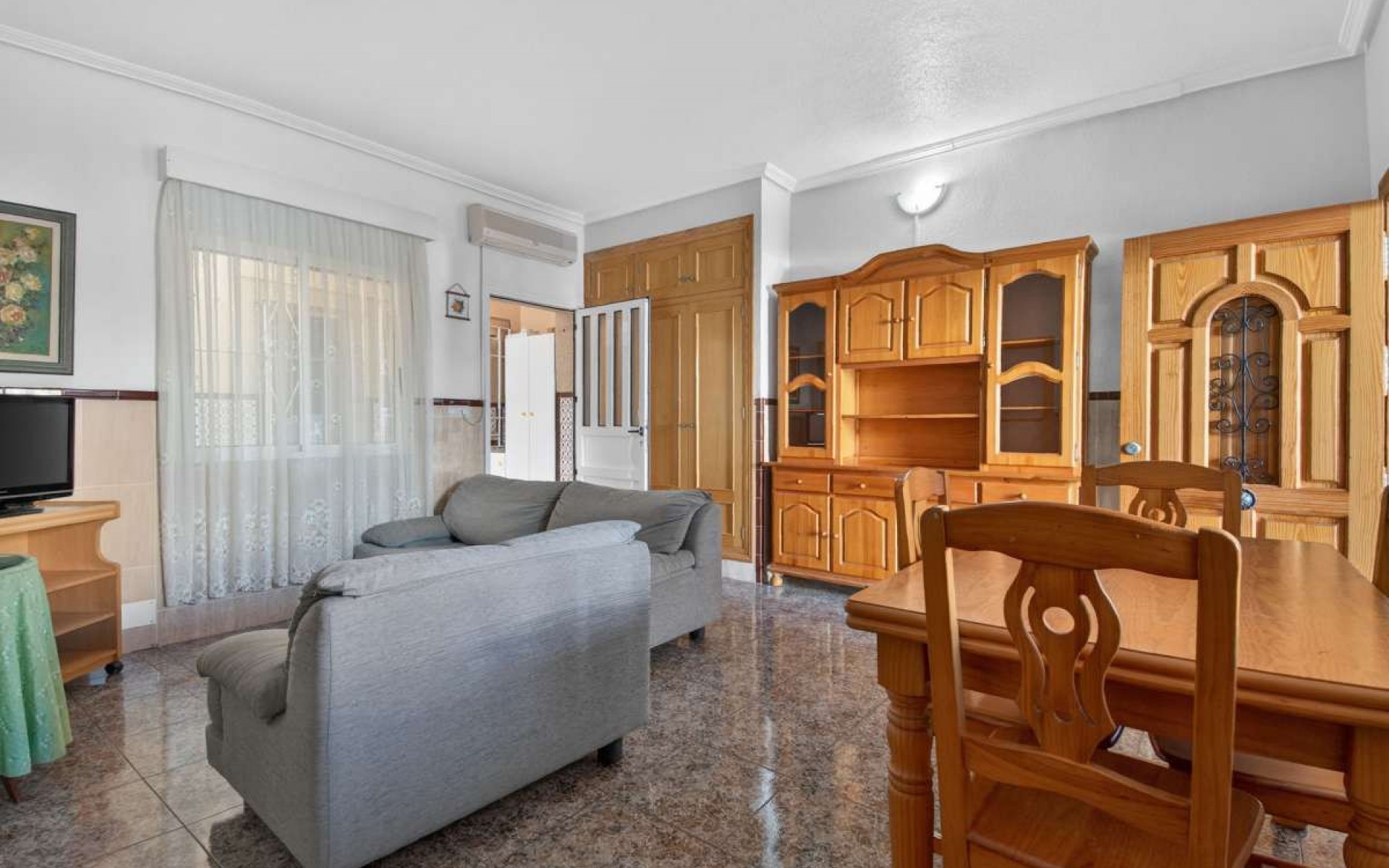 Resale - Villa - San Pedro del Pinatar - Lo Pagan