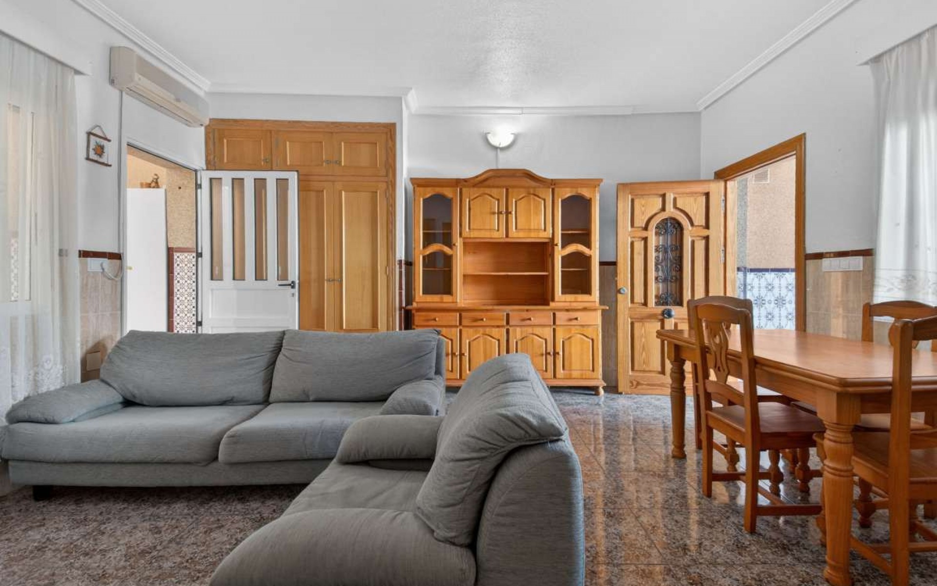 Resale - Villa - San Pedro del Pinatar - Lo Pagan