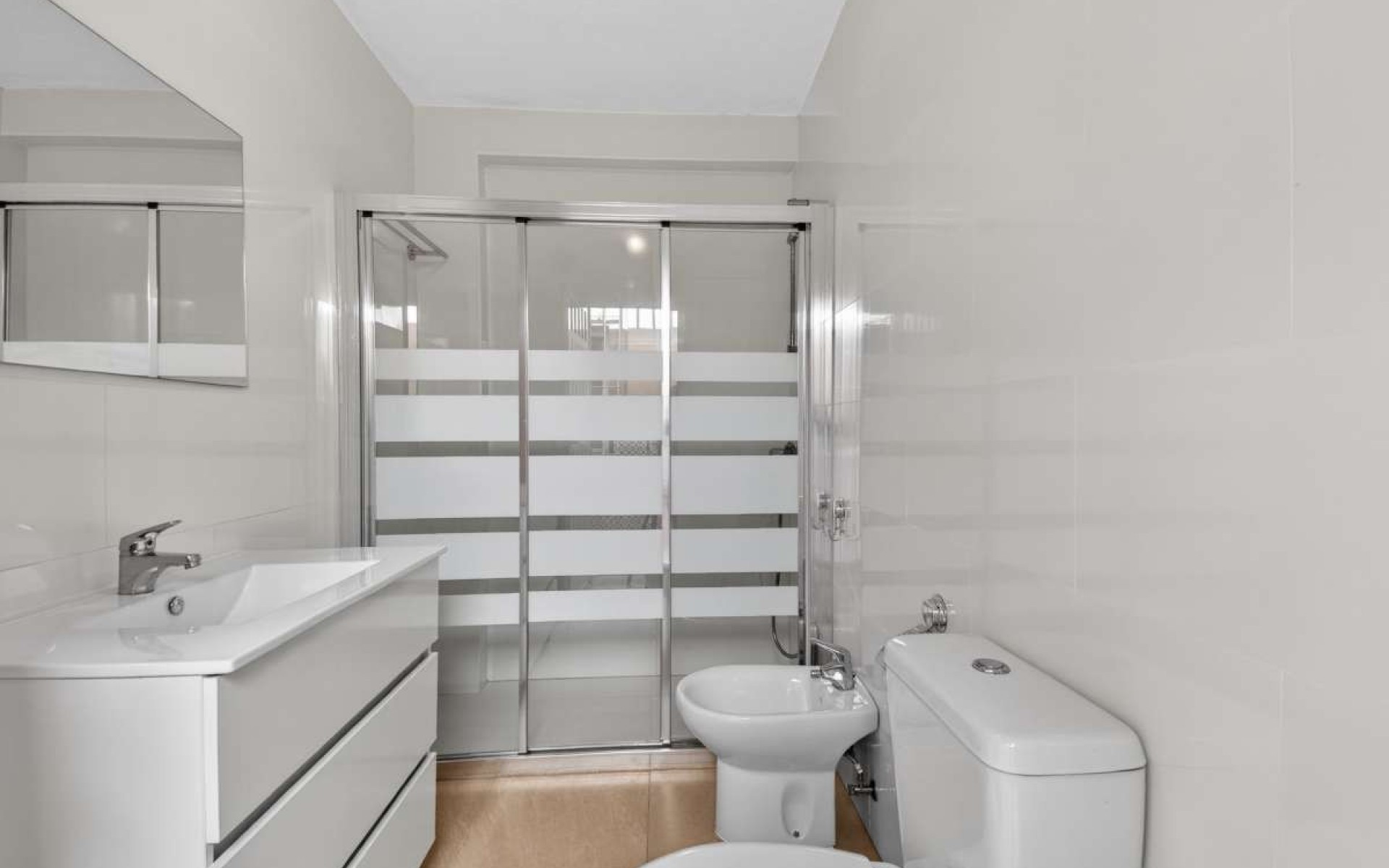 Resale - Villa - San Pedro del Pinatar - Lo Pagan