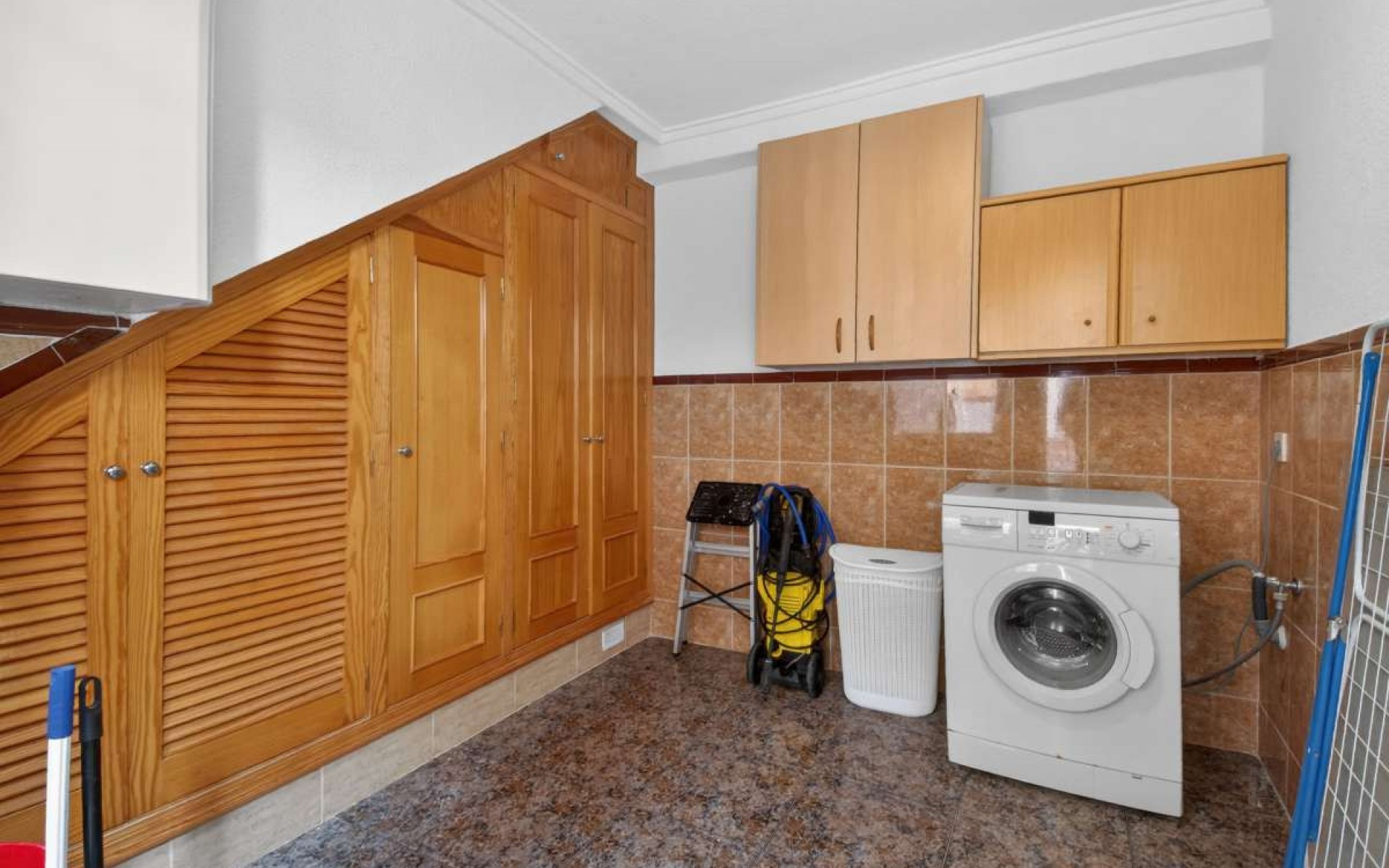 Resale - Villa - San Pedro del Pinatar - Lo Pagan