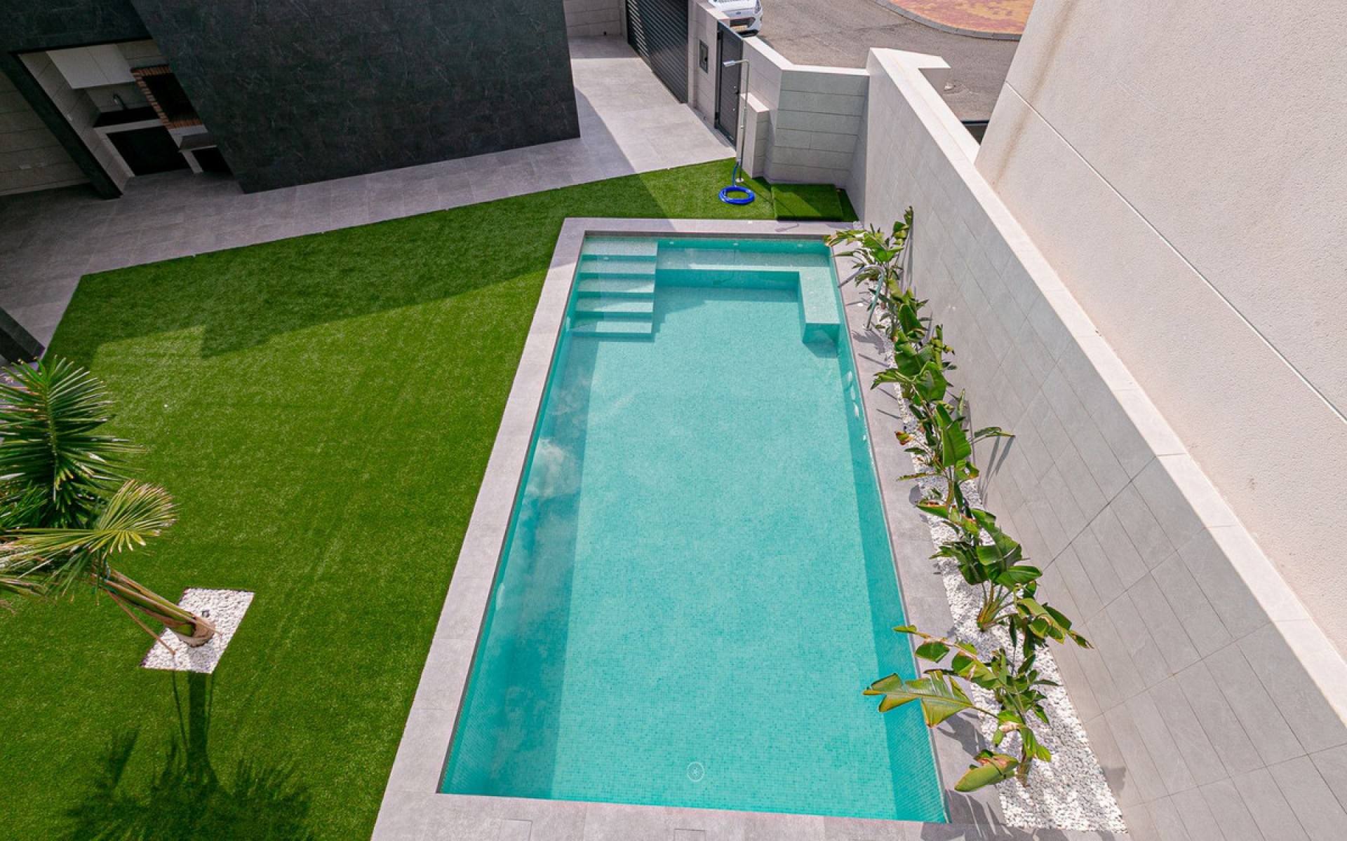 Resale - Villa - San Pedro del Pinatar - Lo Pagan