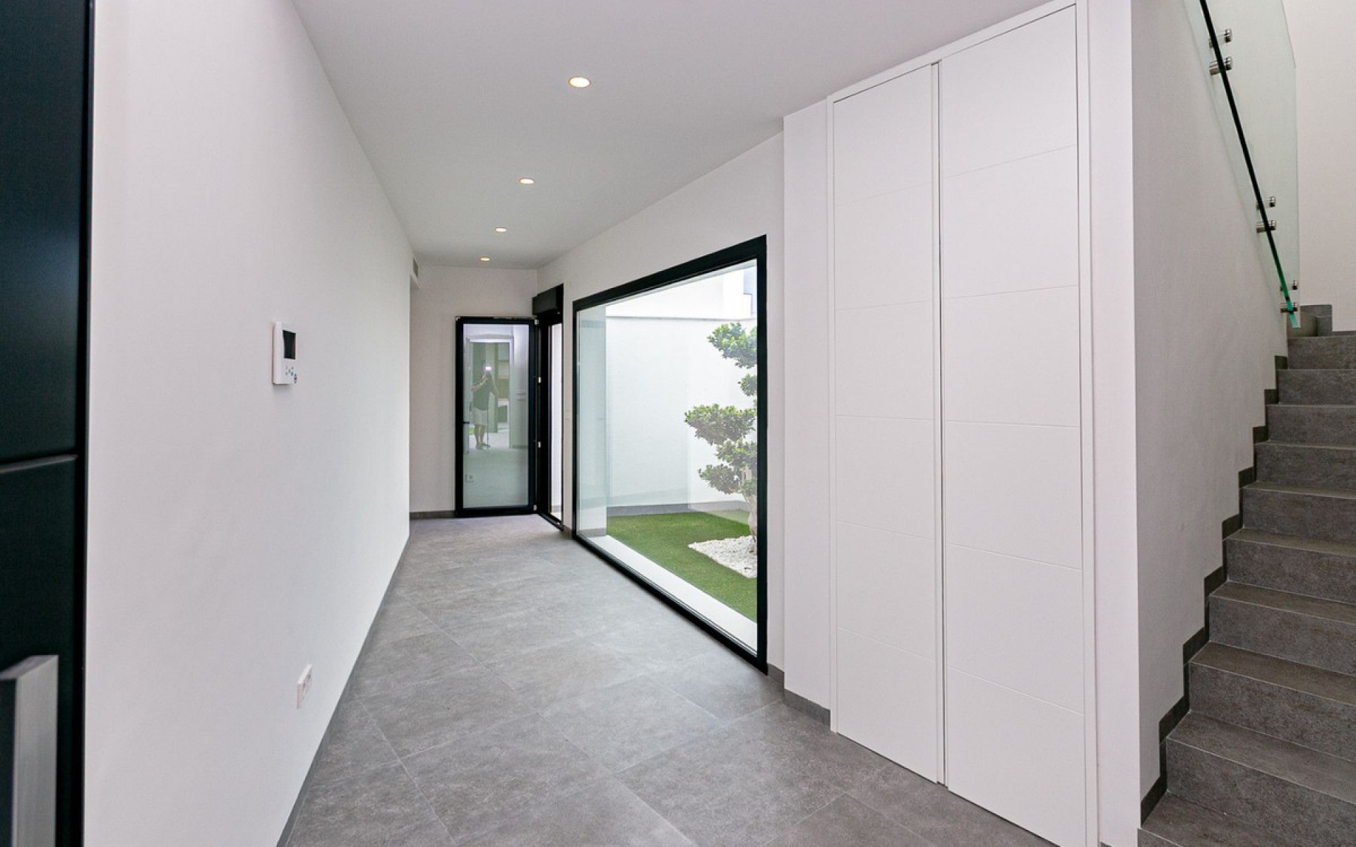 Resale - Villa - San Pedro del Pinatar - Lo Pagan