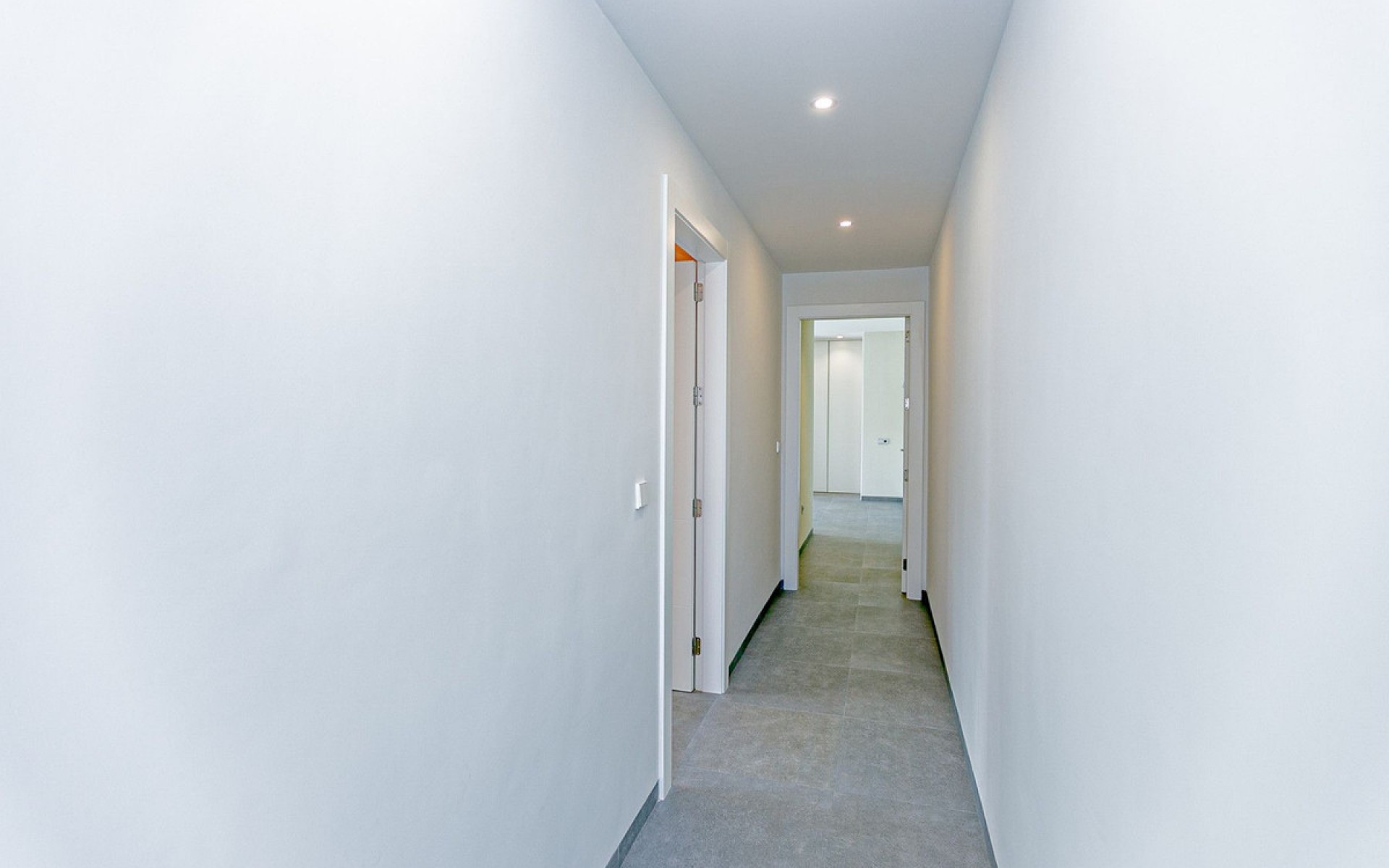 Resale - Villa - San Pedro del Pinatar - Lo Pagan