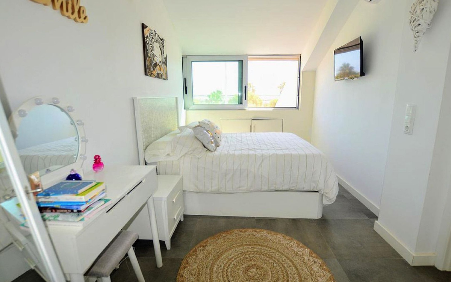 Resale - Villa - San Pedro del Pinatar - Lo Pagan