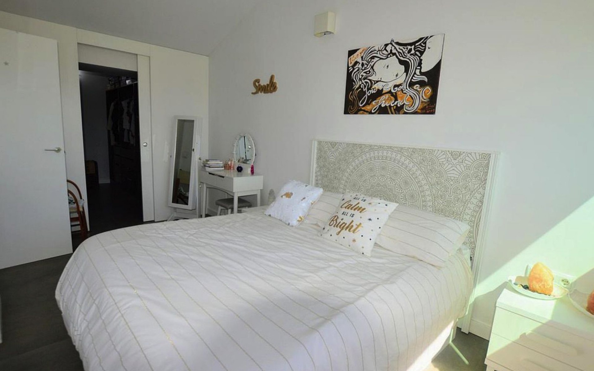 Resale - Villa - San Pedro del Pinatar - Lo Pagan