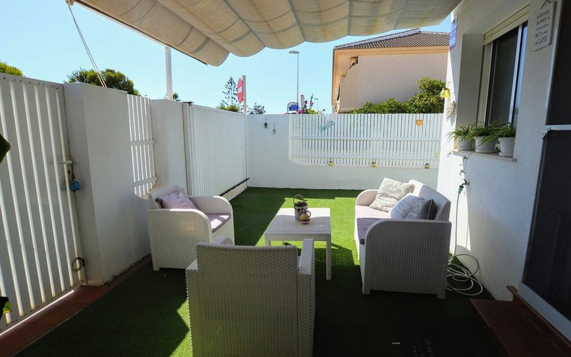 Resale - Villa - San Pedro del Pinatar - Lo Pagan