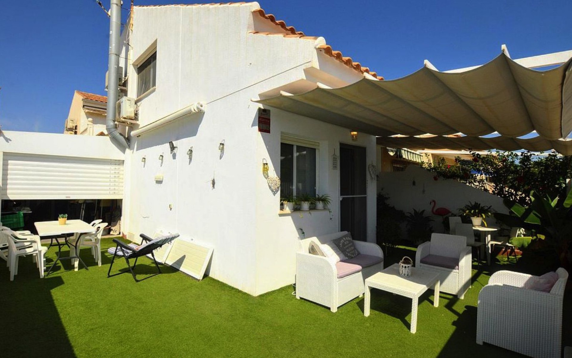 Resale - Villa - San Pedro del Pinatar - Lo Pagan