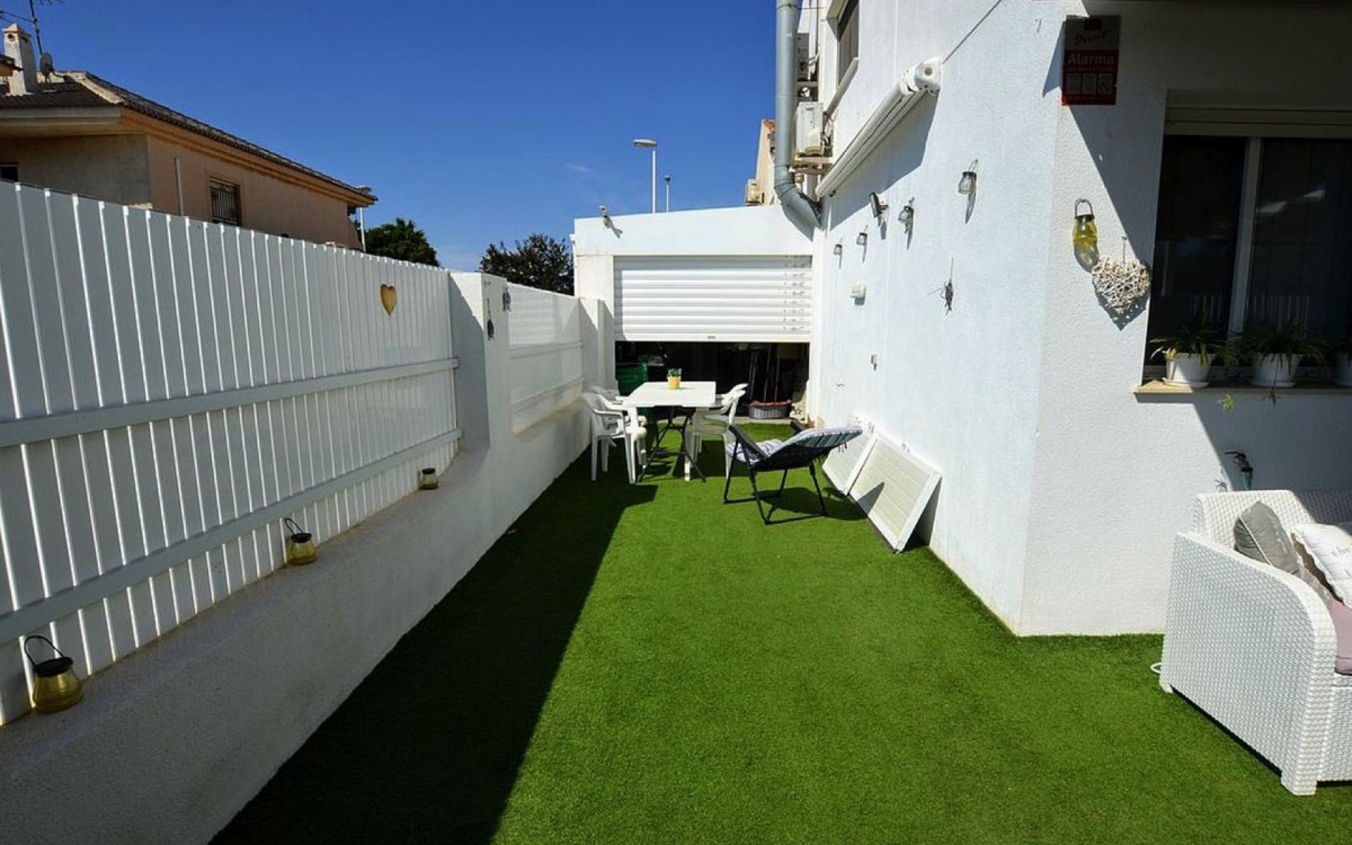 Resale - Villa - San Pedro del Pinatar - Lo Pagan