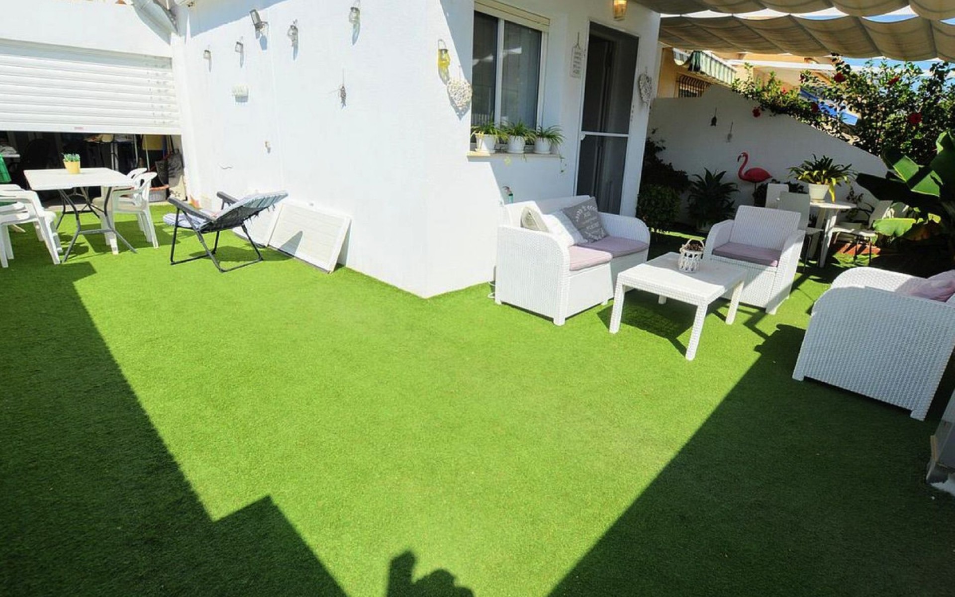Resale - Villa - San Pedro del Pinatar - Lo Pagan