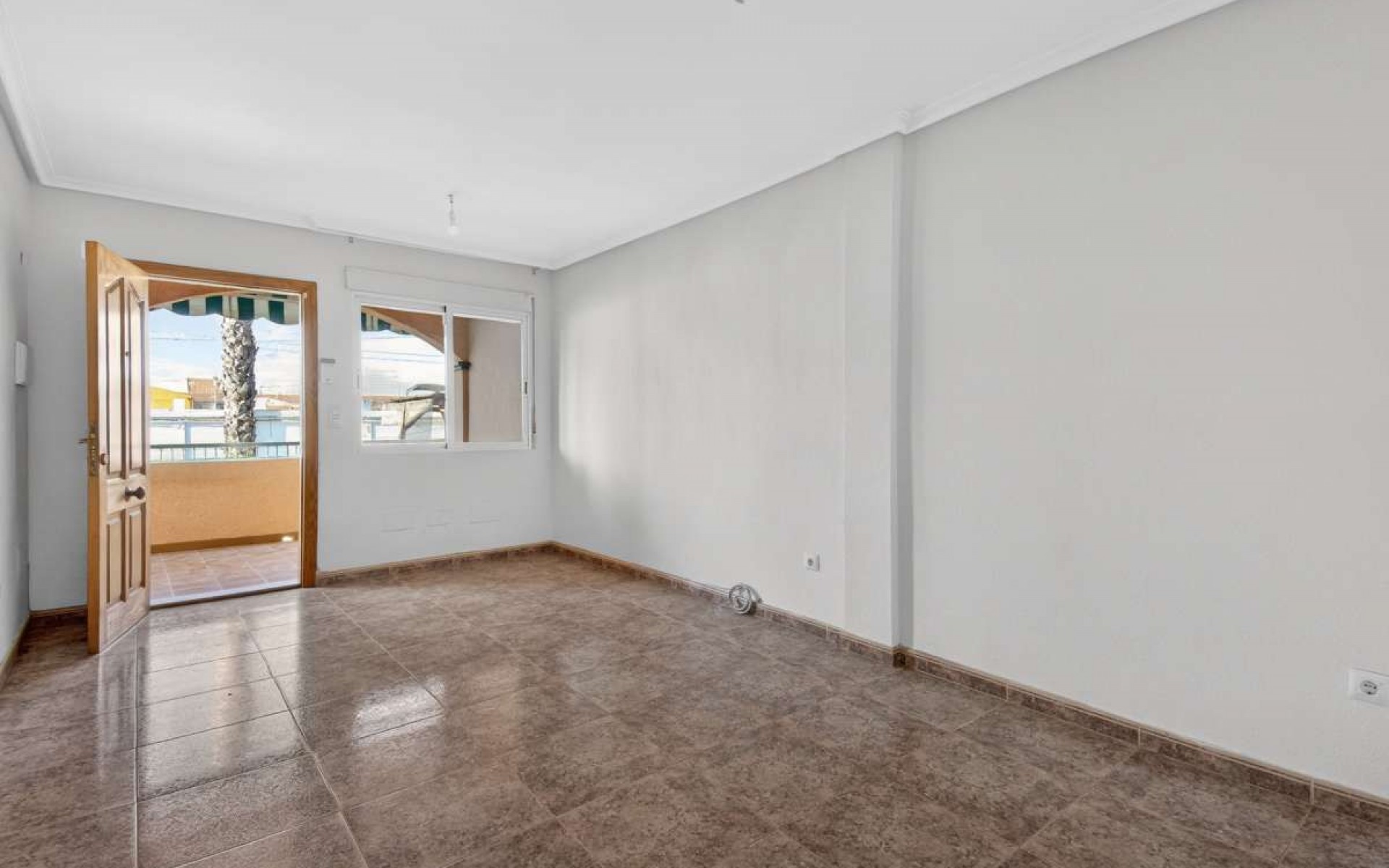 Resale - Villa - San Pedro del Pinatar - Lo Pagan