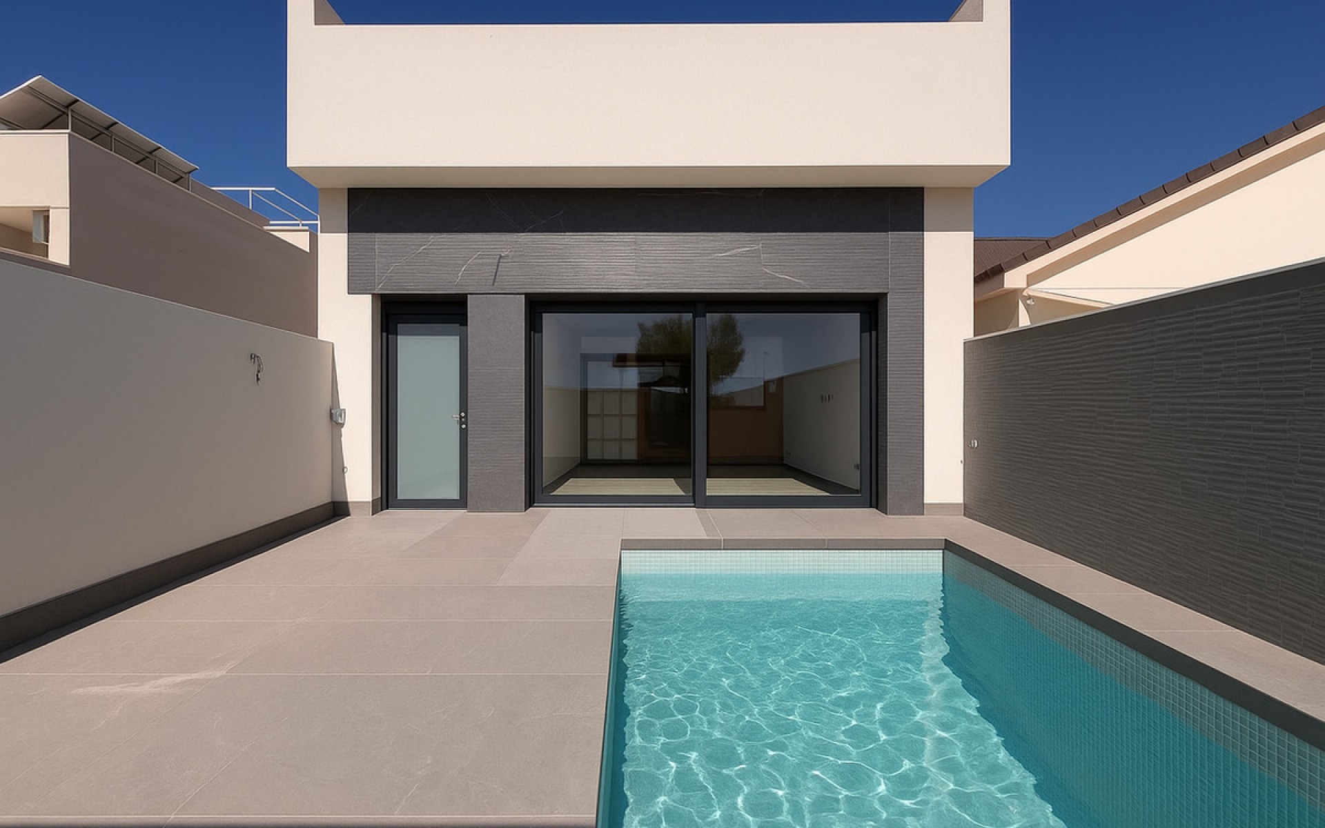 Resale - Villa - San Pedro del Pinatar - Lo Pagan