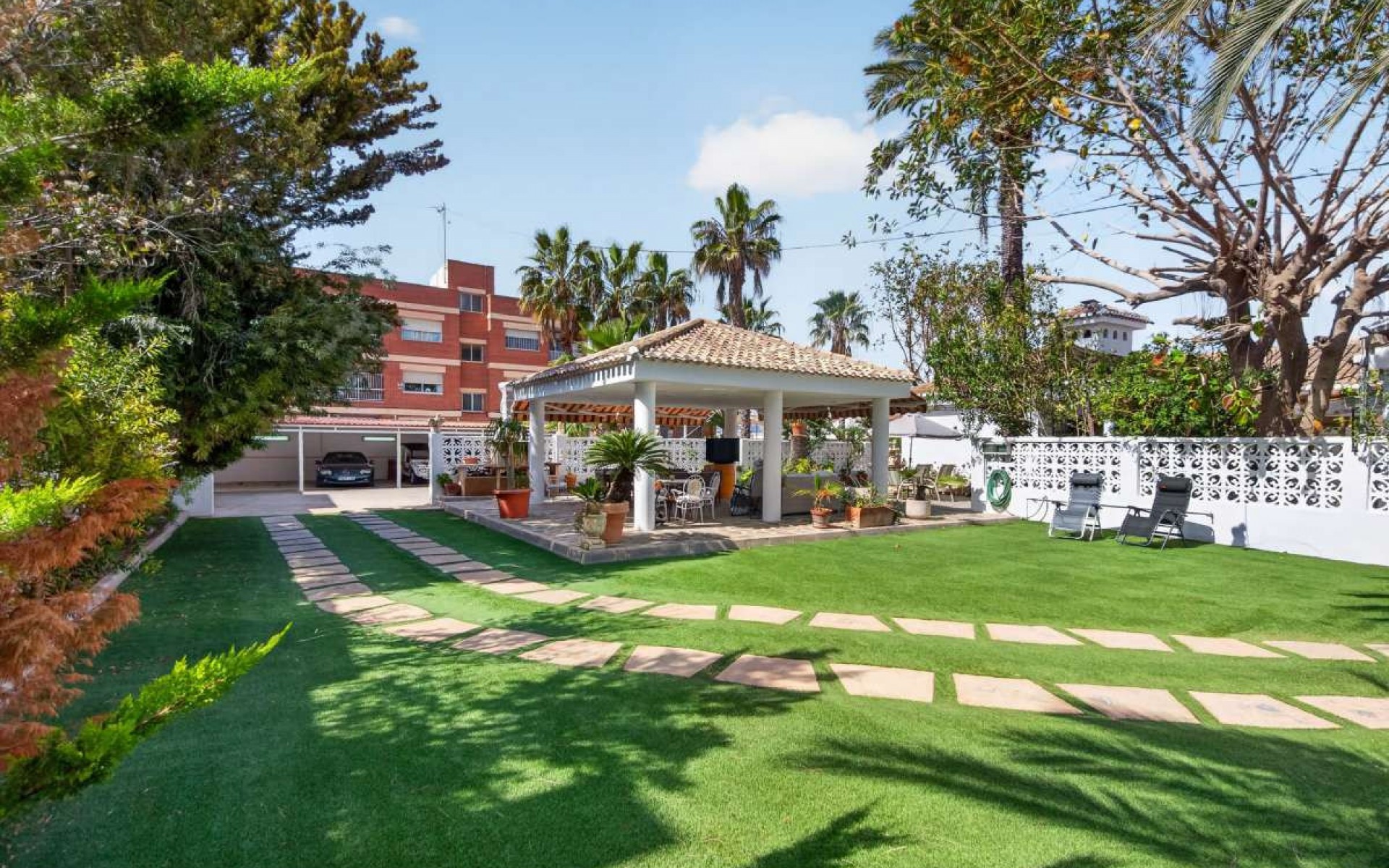 Resale - Villa - San Pedro del Pinatar - Lo Pagan