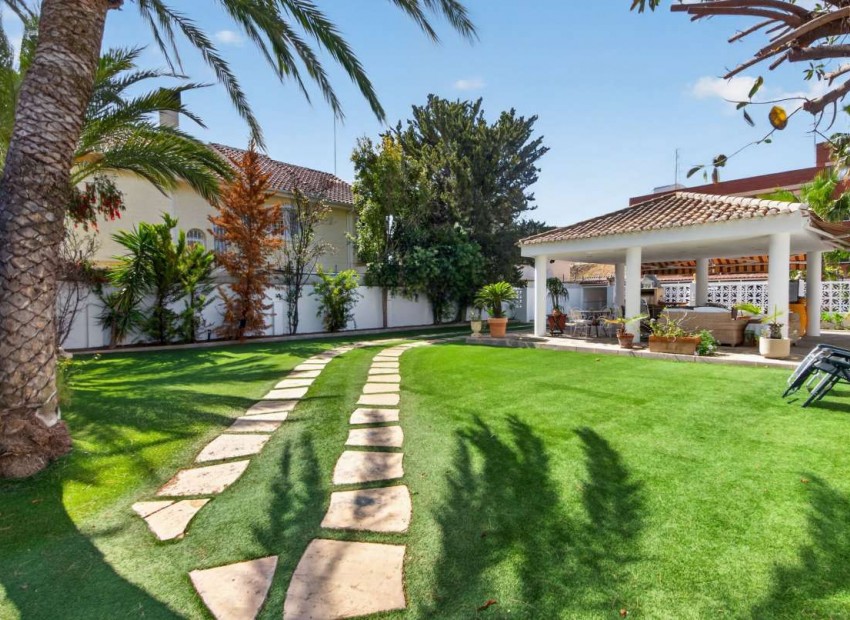 Resale - Villa - San Pedro del Pinatar - Lo Pagan