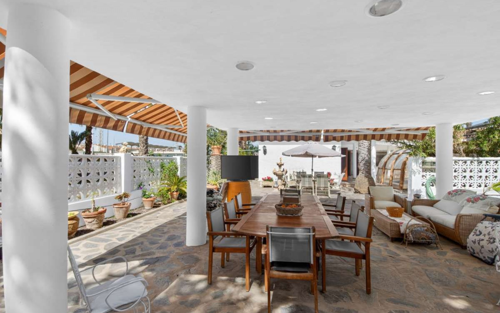 Resale - Villa - San Pedro del Pinatar - Lo Pagan