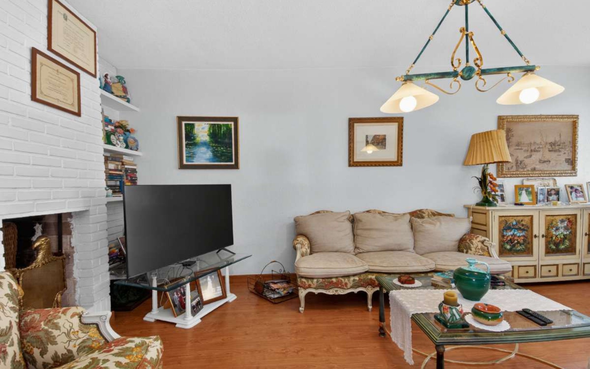 Resale - Villa - San Pedro del Pinatar - Lo Pagan
