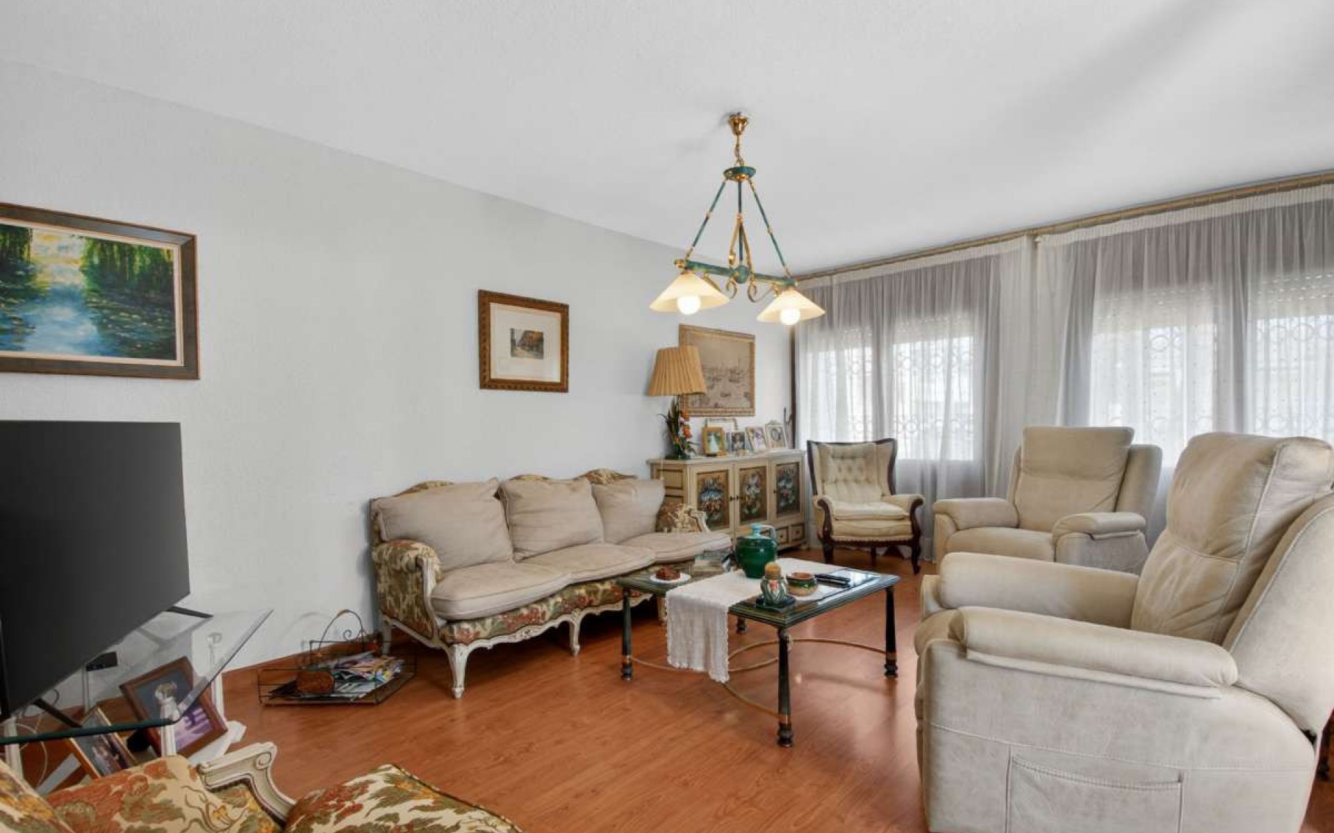 Resale - Villa - San Pedro del Pinatar - Lo Pagan