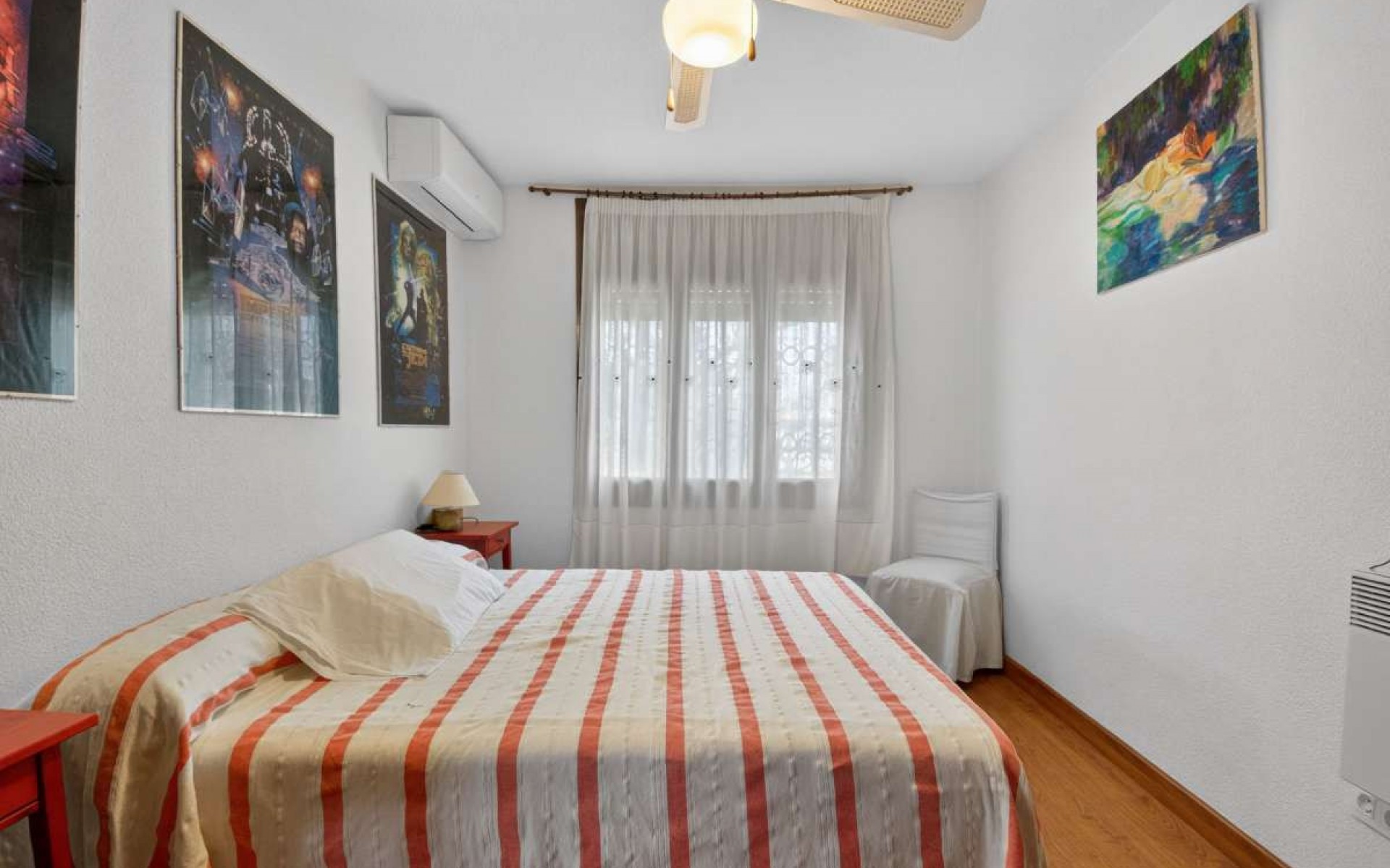 Resale - Villa - San Pedro del Pinatar - Lo Pagan