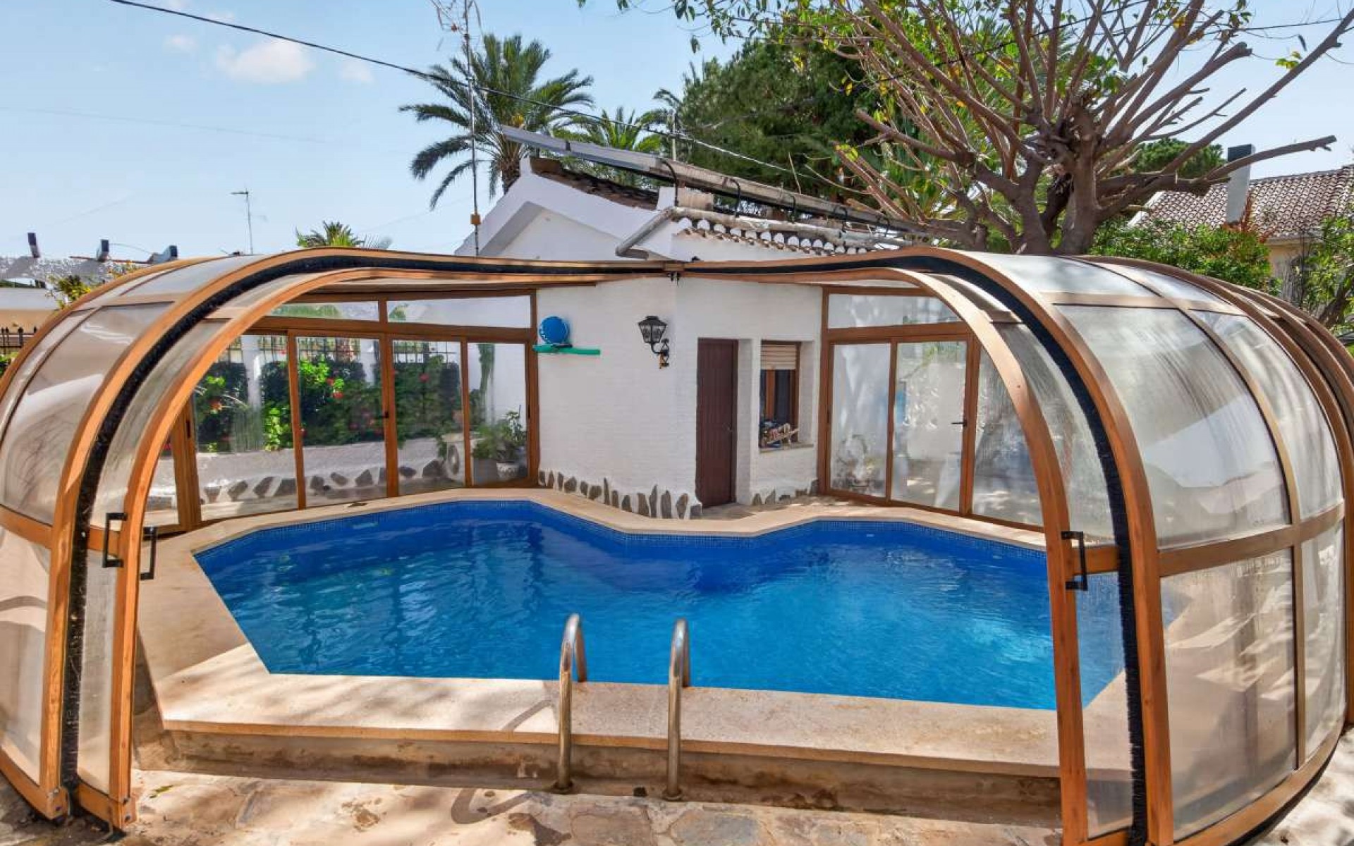 Resale - Villa - San Pedro del Pinatar - Lo Pagan