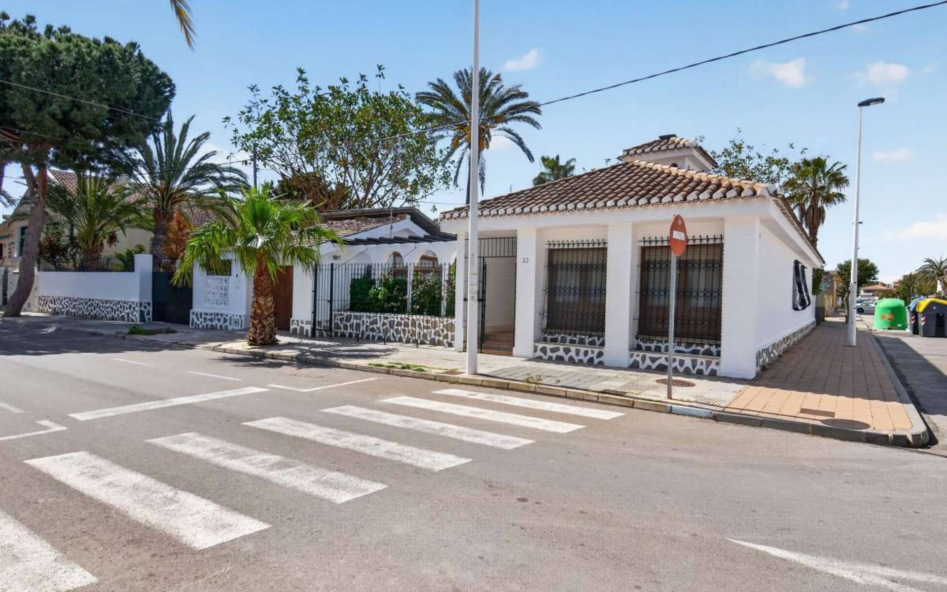 Resale - Villa - San Pedro del Pinatar - Lo Pagan