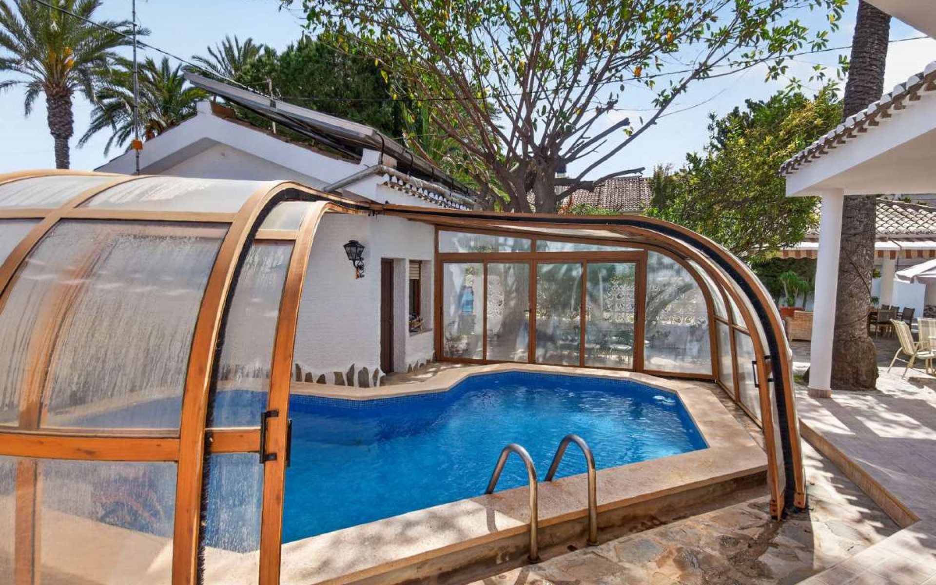 Resale - Villa - San Pedro del Pinatar - Lo Pagan