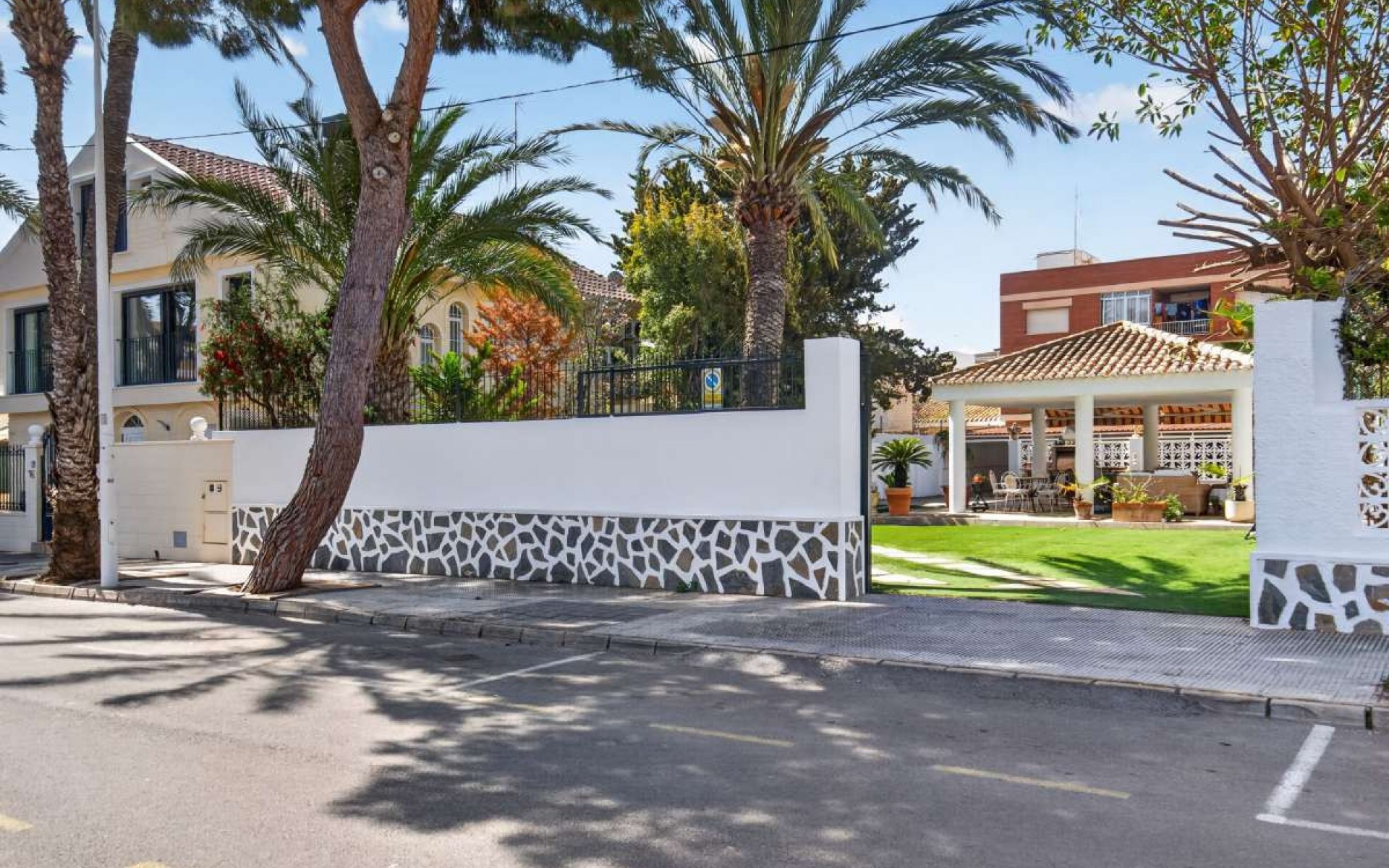 Resale - Villa - San Pedro del Pinatar - Lo Pagan