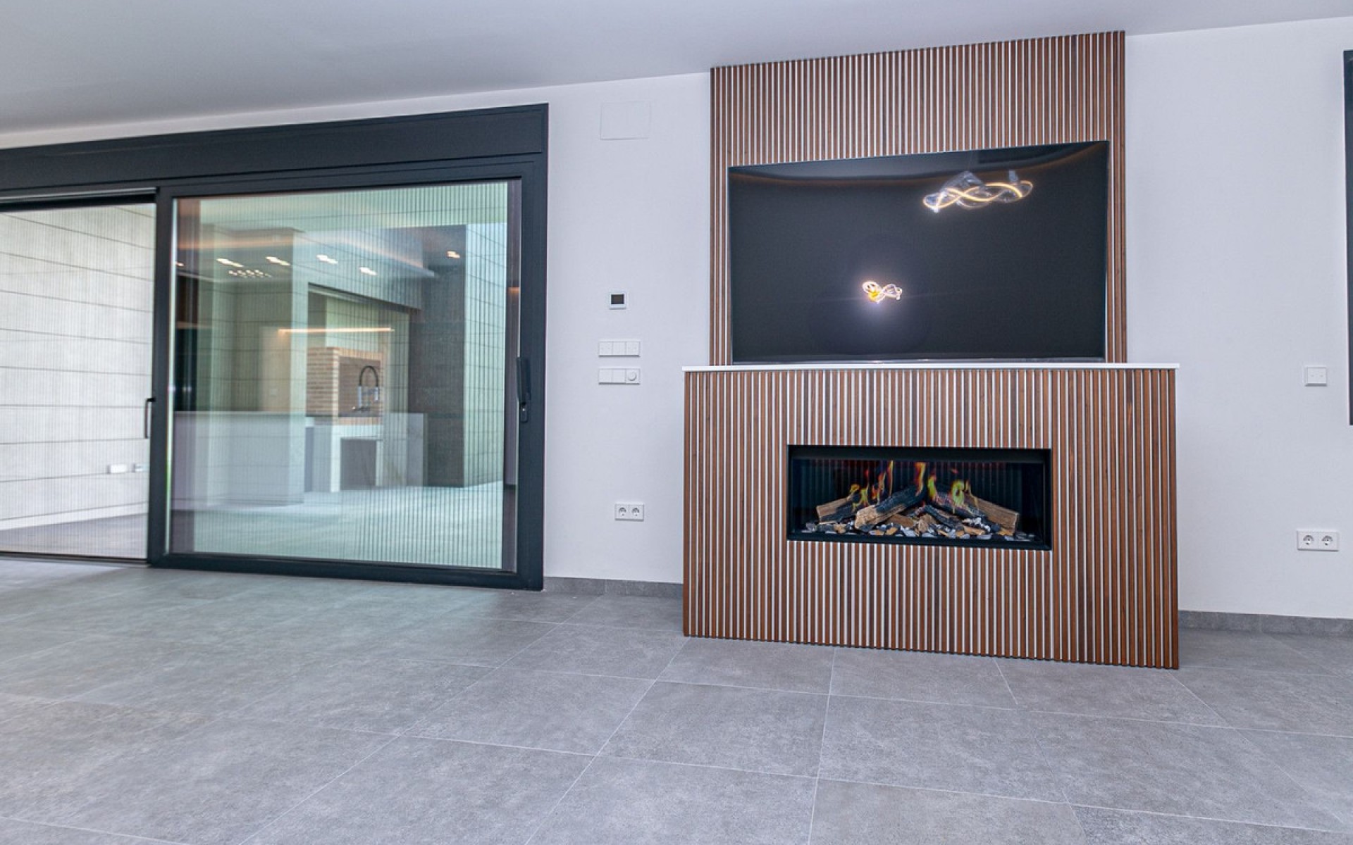 Resale - Villa - San Pedro del Pinatar - Lo Pagan