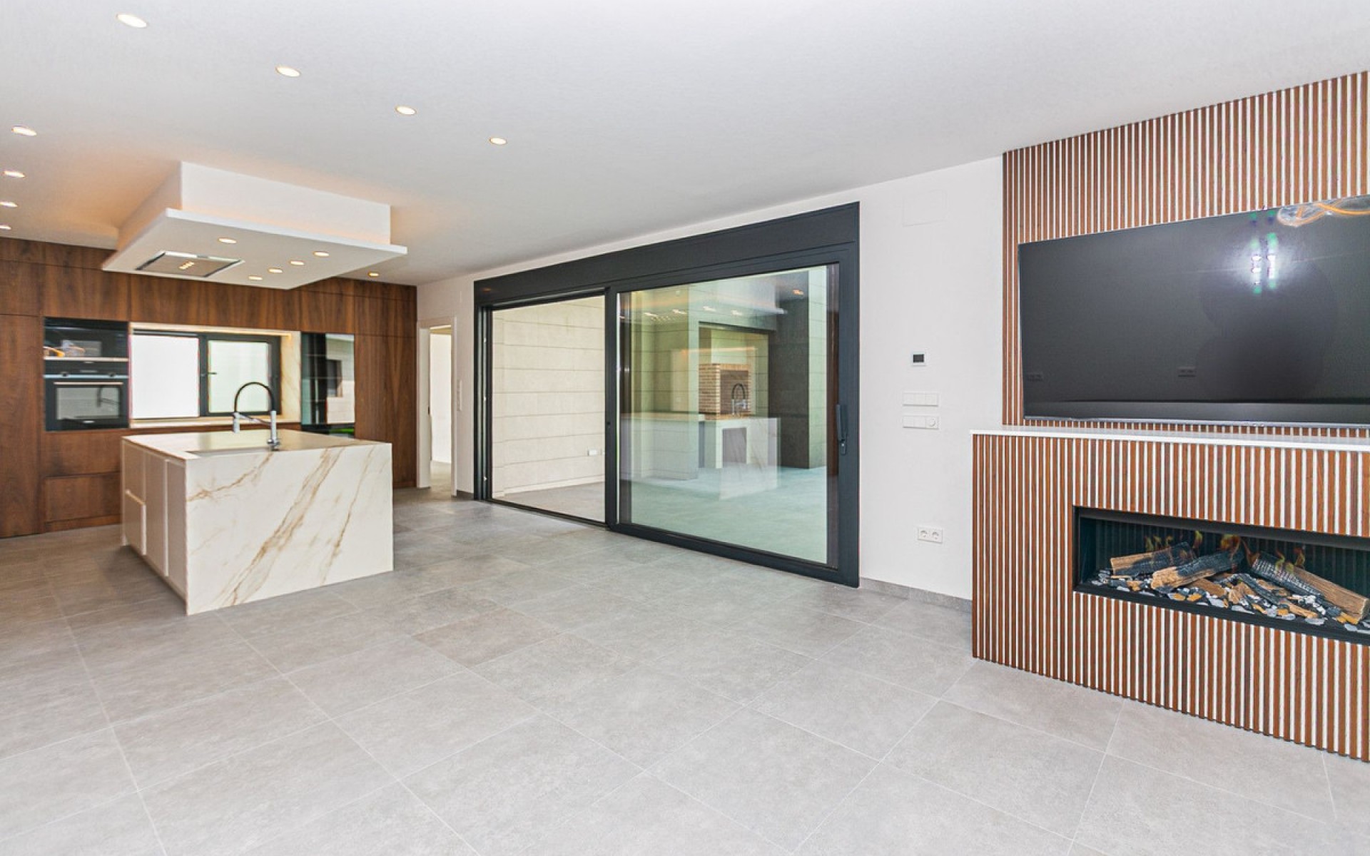 Resale - Villa - San Pedro del Pinatar - Lo Pagan
