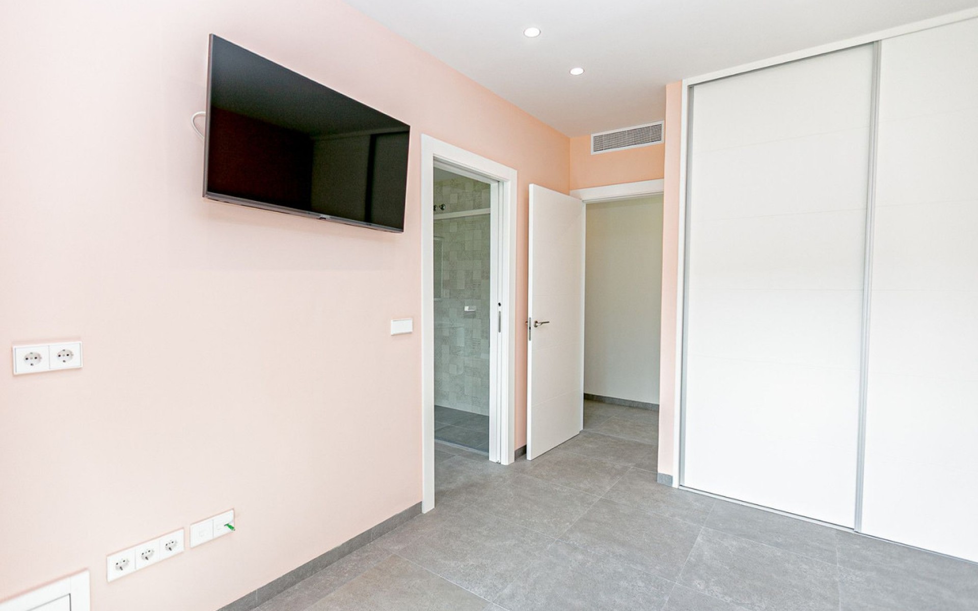 Resale - Villa - San Pedro del Pinatar - Lo Pagan
