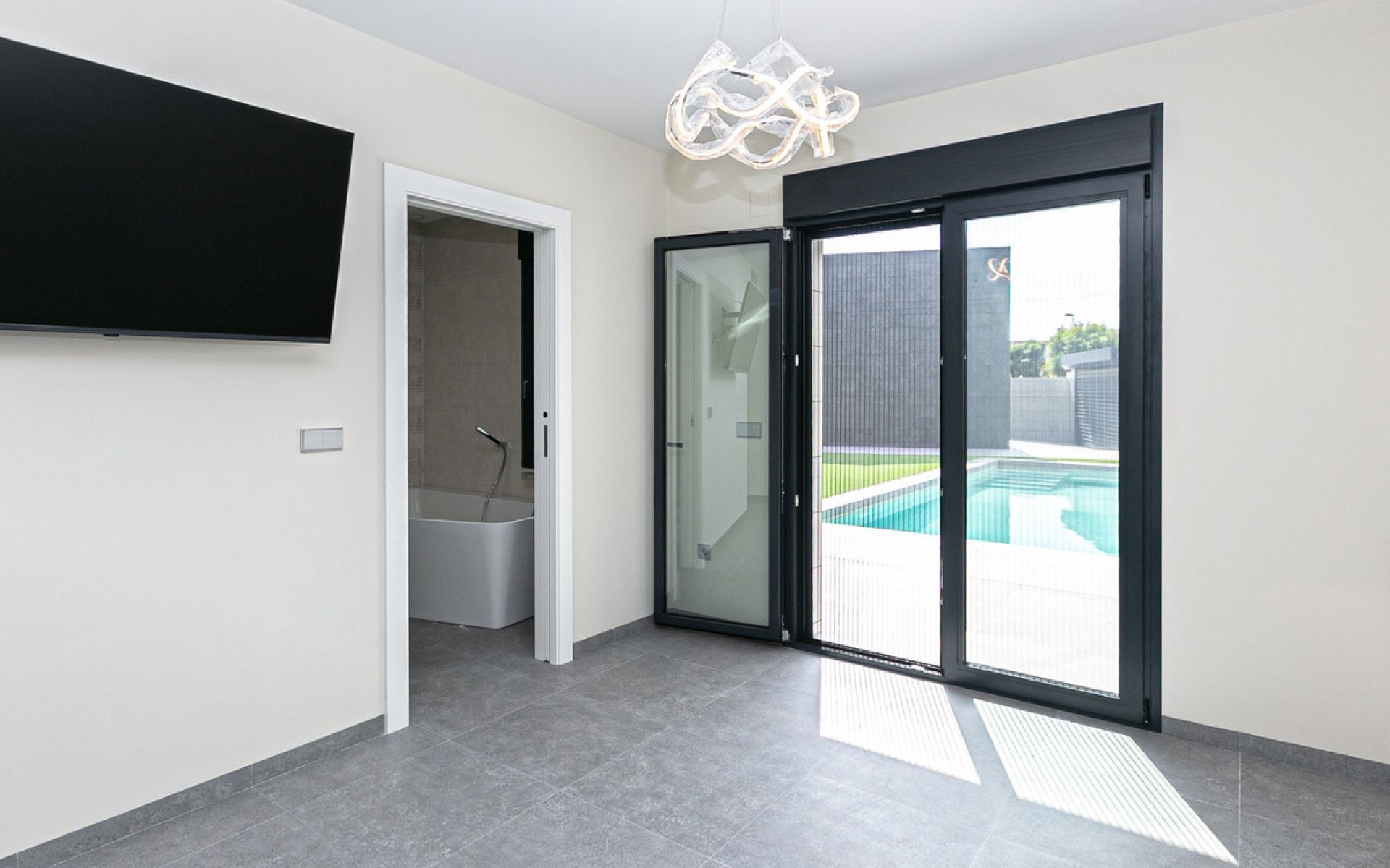 Resale - Villa - San Pedro del Pinatar - Lo Pagan