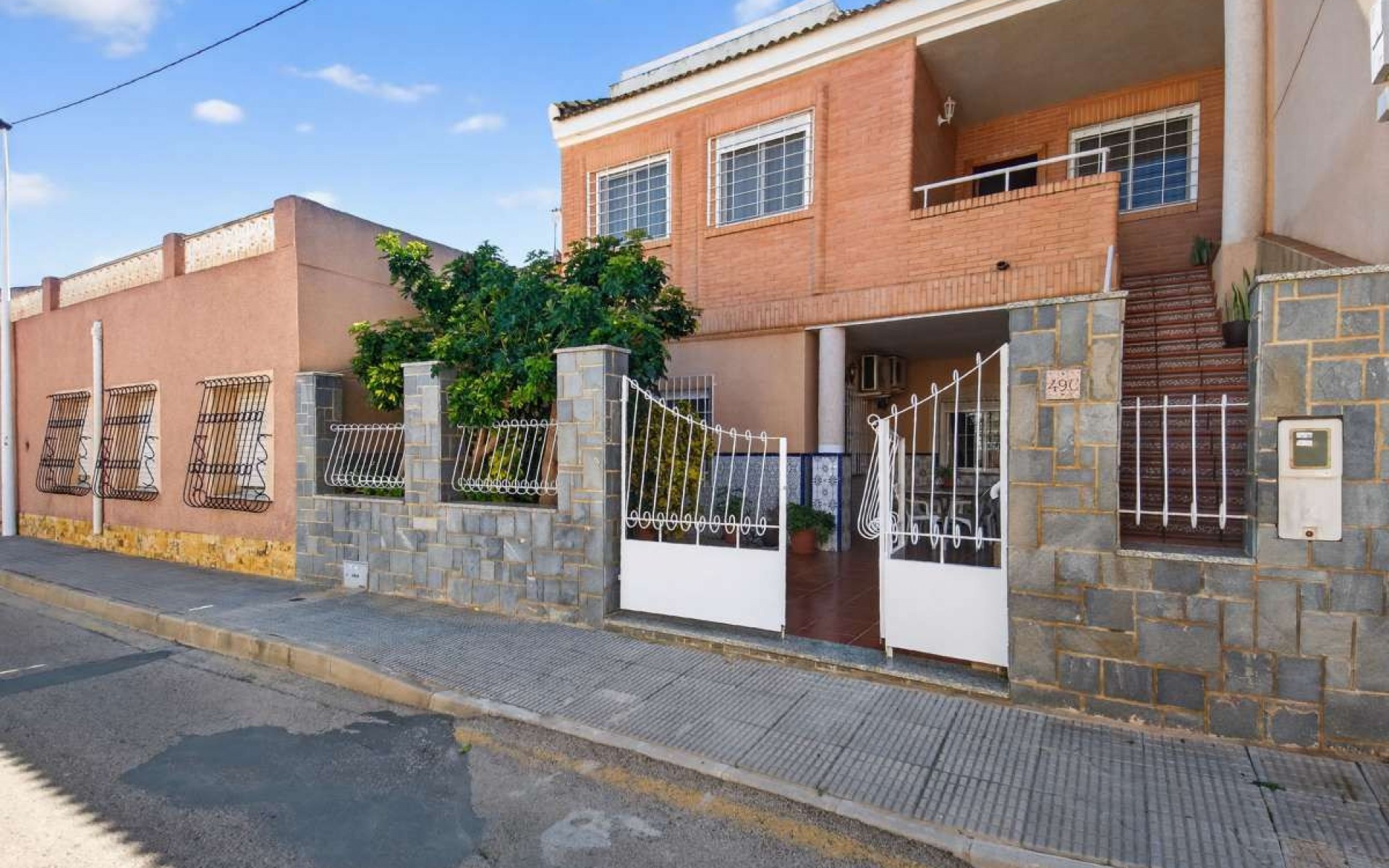 Resale - Villa - San Pedro del Pinatar - Lo Pagan