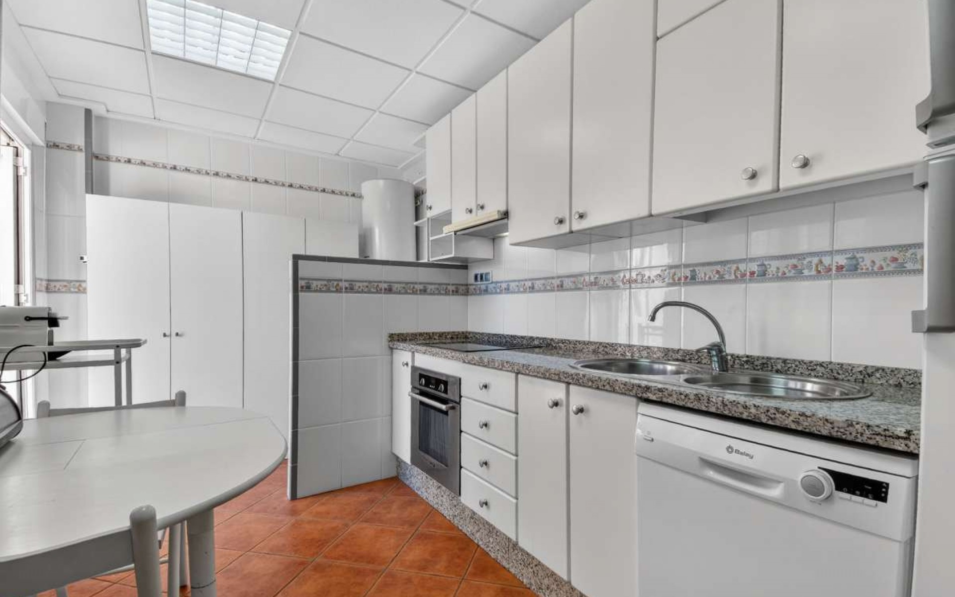 Resale - Villa - San Pedro del Pinatar - Lo Pagan
